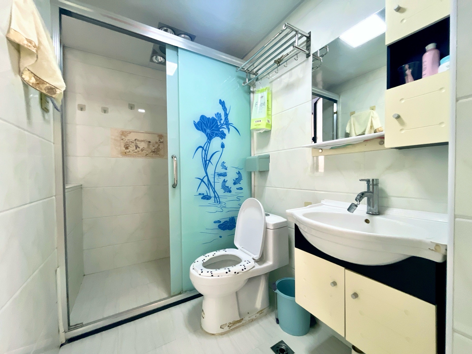 三元中央公园 随时看房·