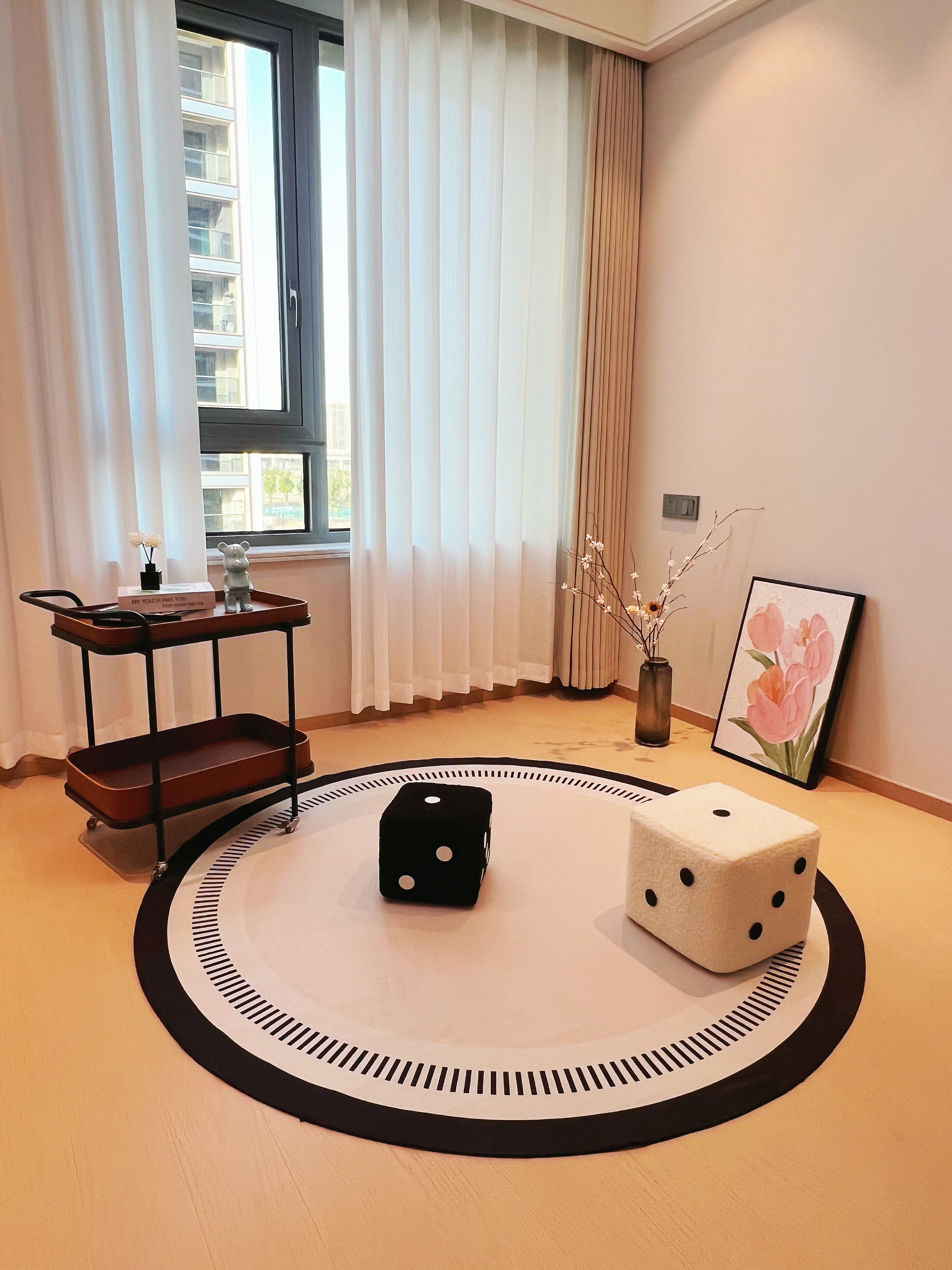 澄虹府 随时看房·