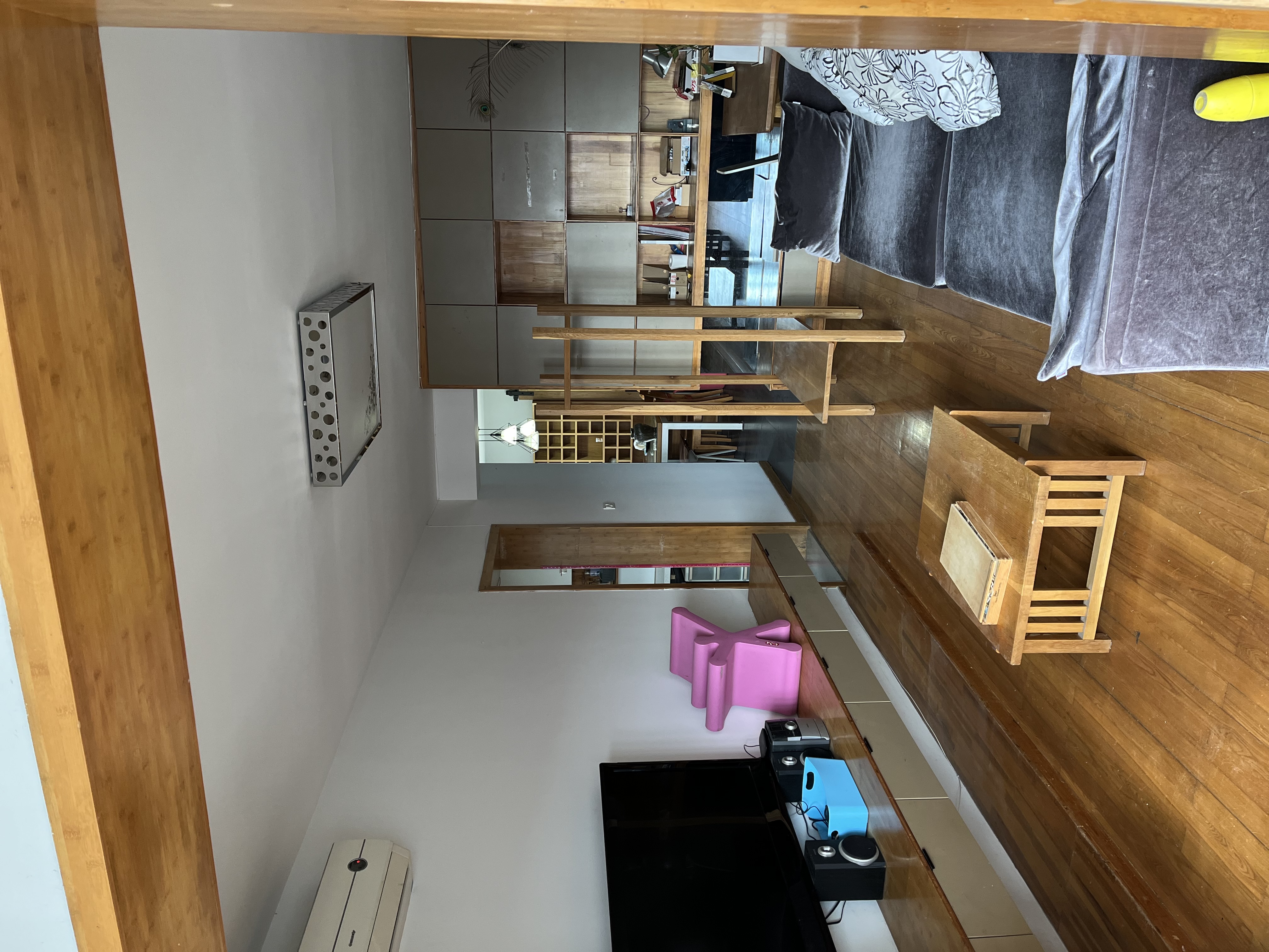 凌兆十三村 2居室 6800元/月