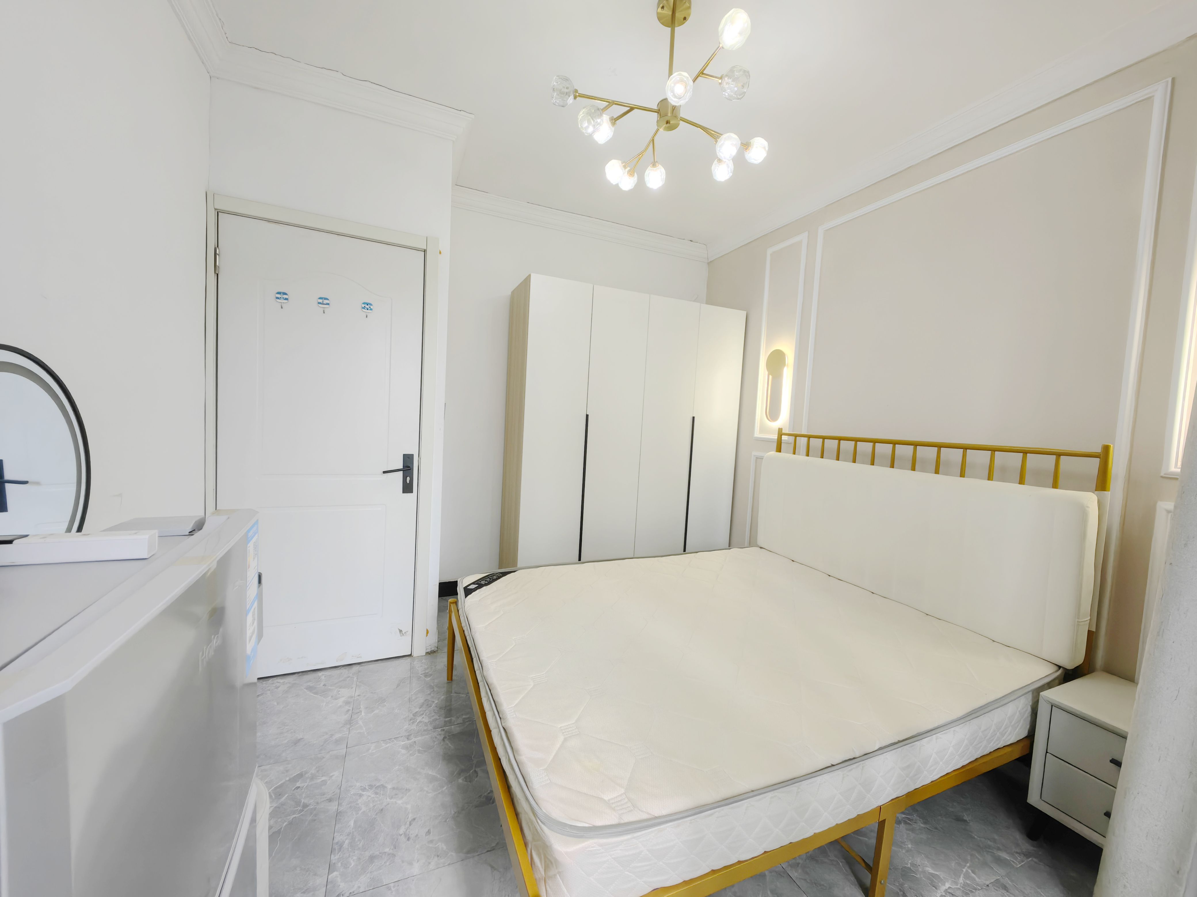 晶杰苑 随时看房·