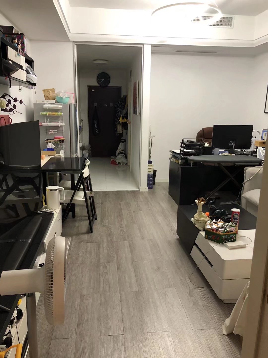 亿联 随时看房·