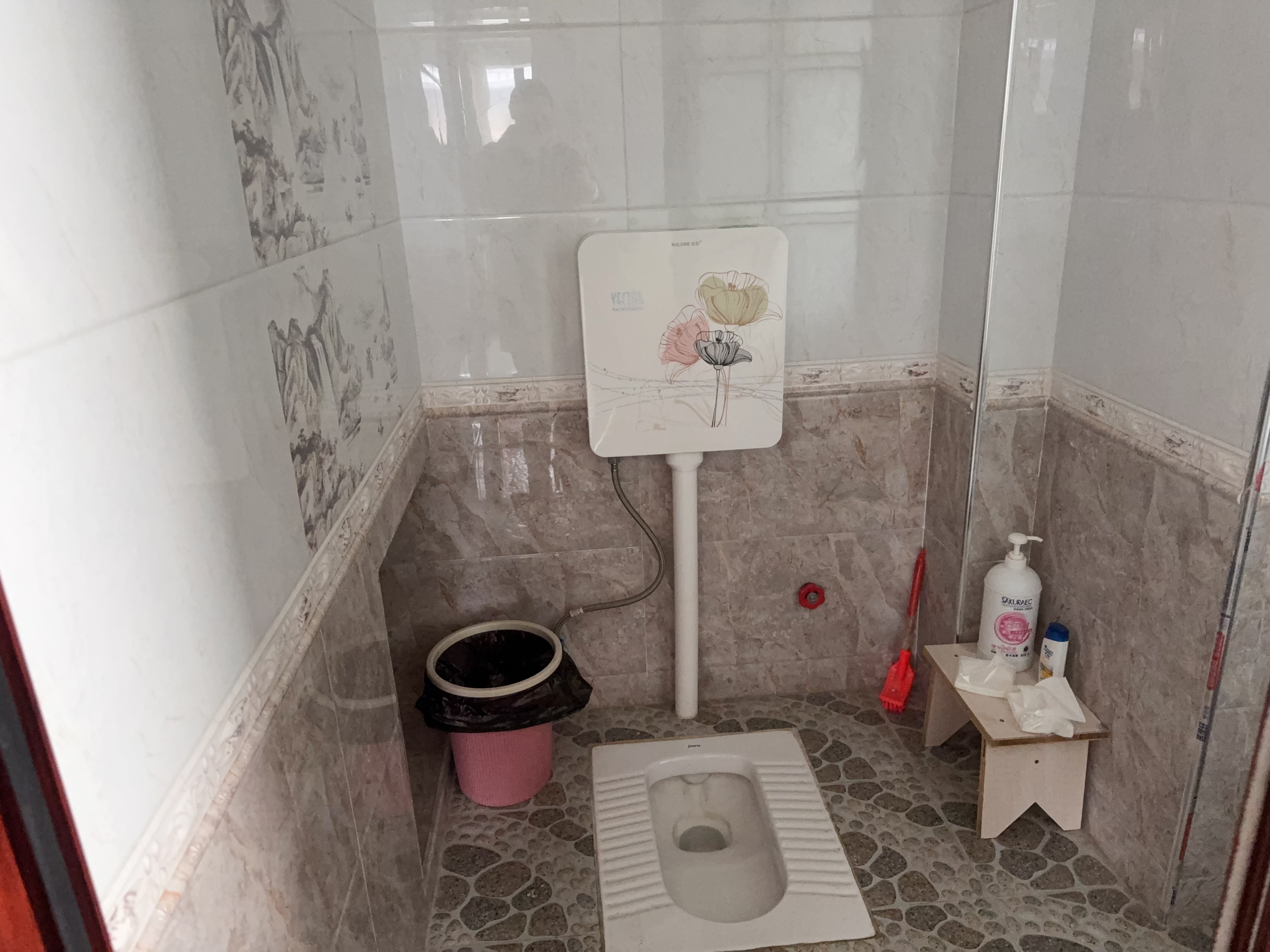 绿创中心 随时看房·