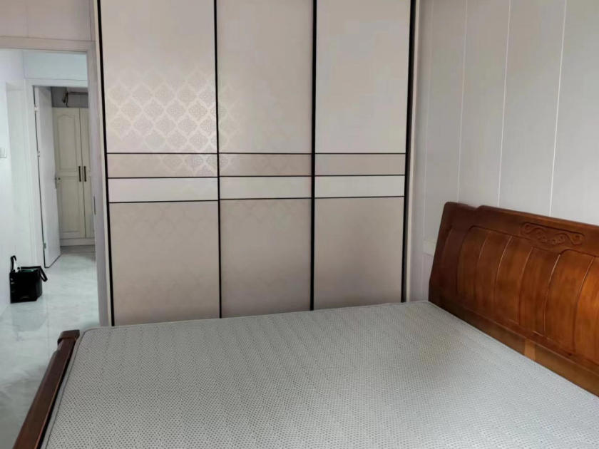 塘南新村 3居室 1800元/月