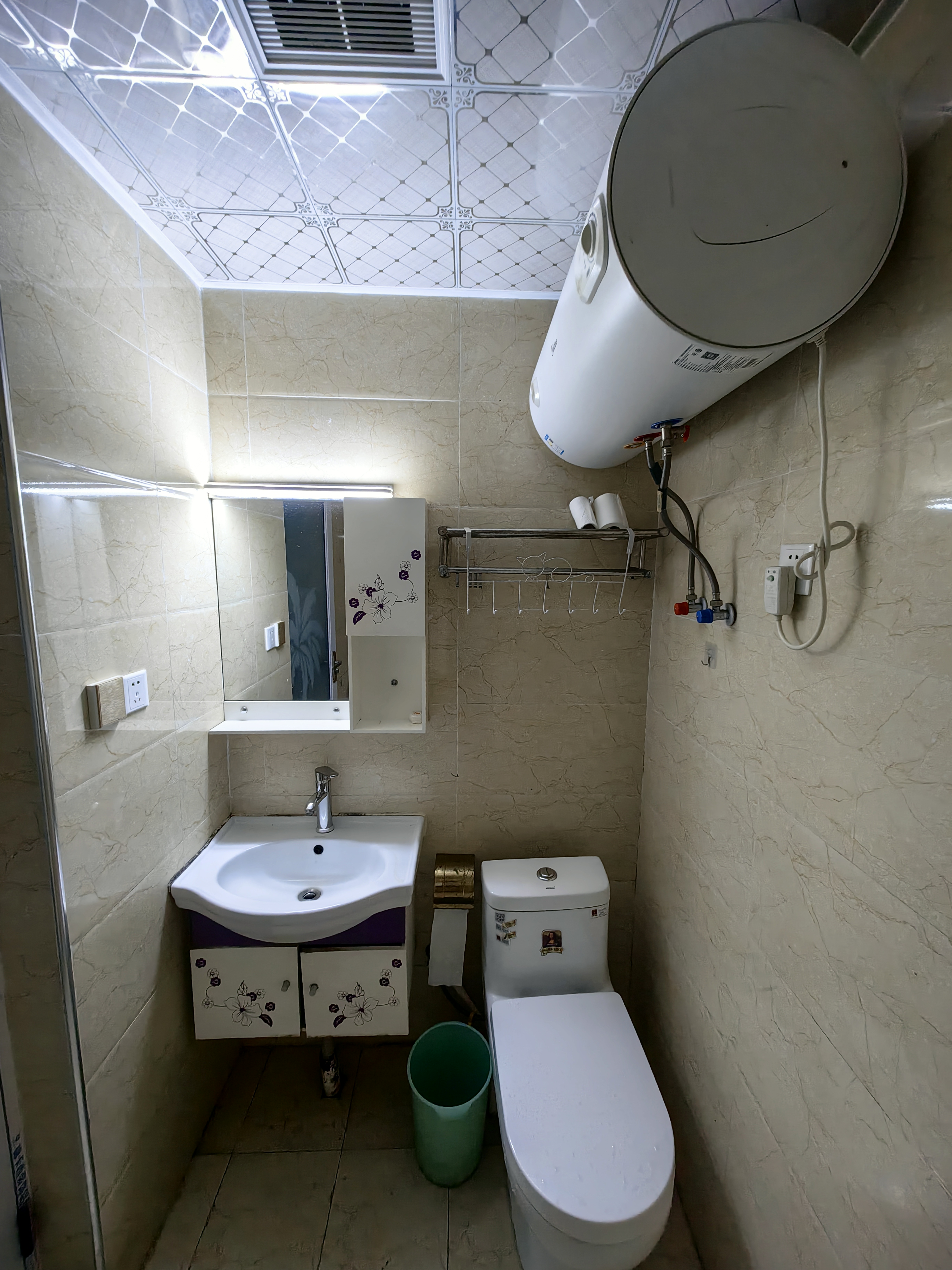 麻城广场 随时看房·