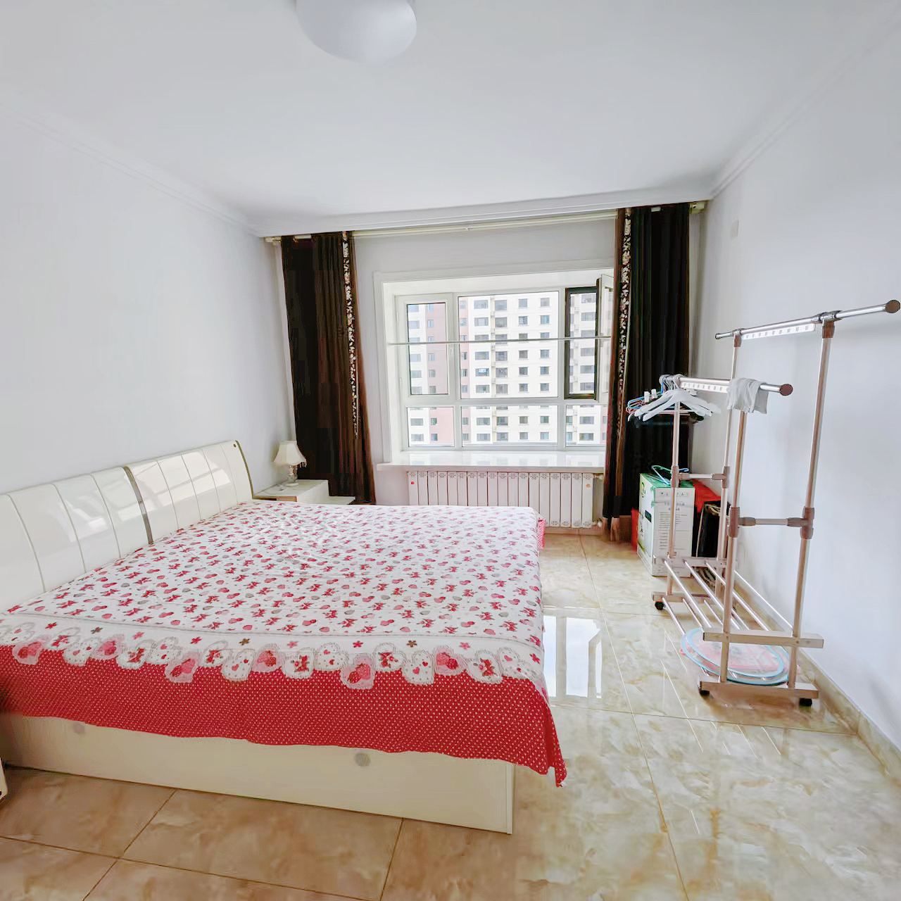 东方领海 随时看房·