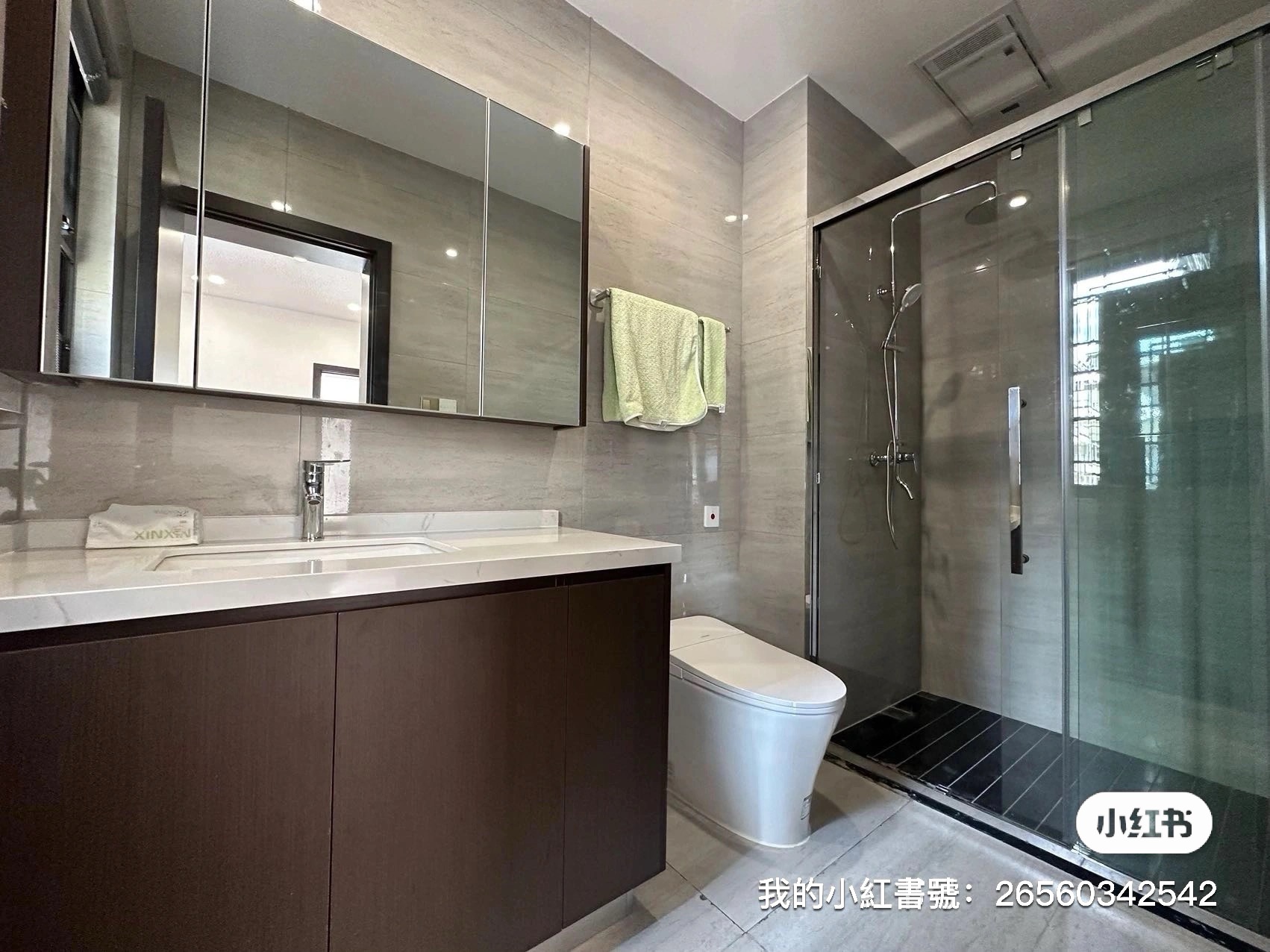 腾跃蓝山 随时看房·