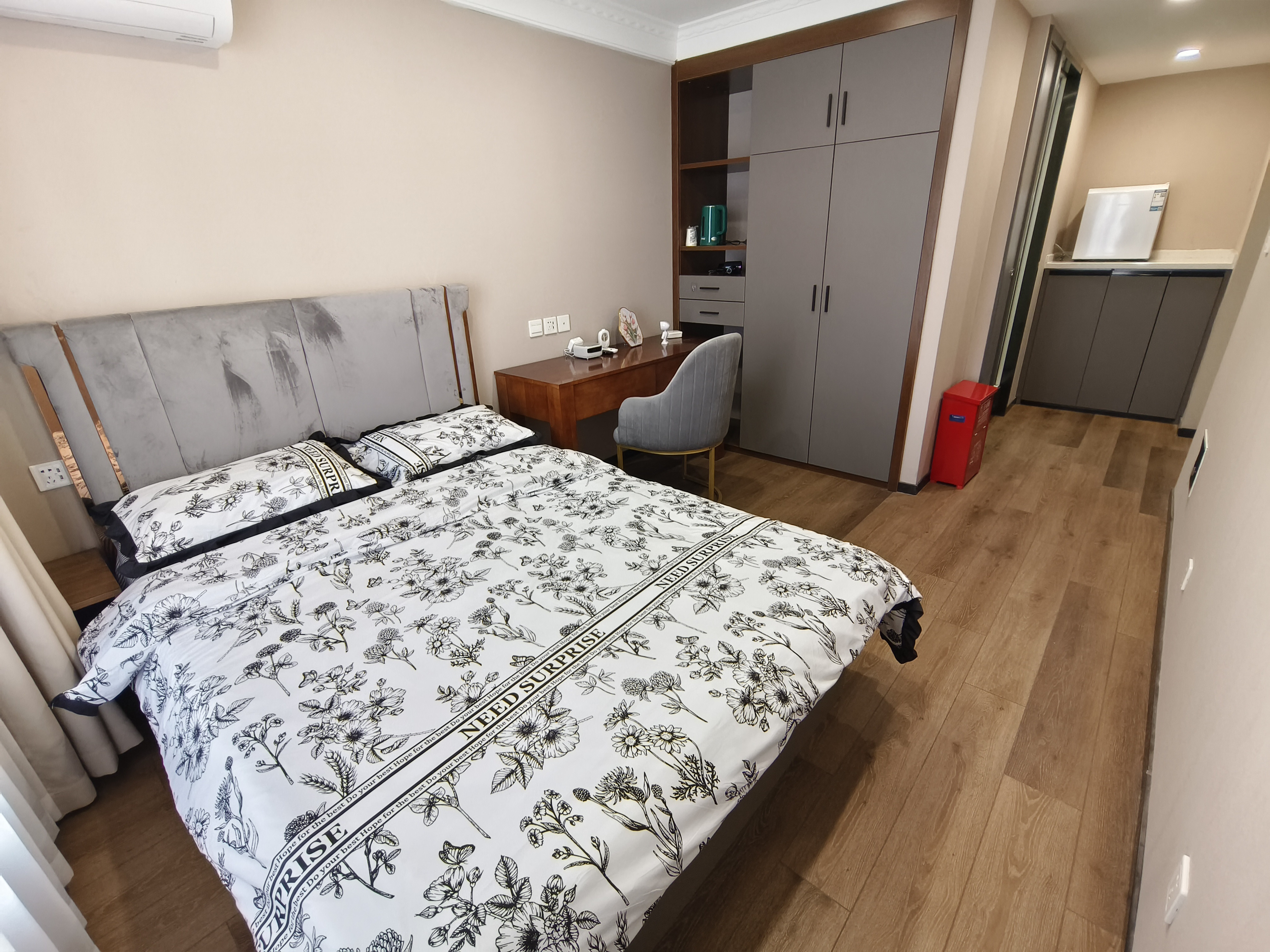 上海支路小区 随时看房·