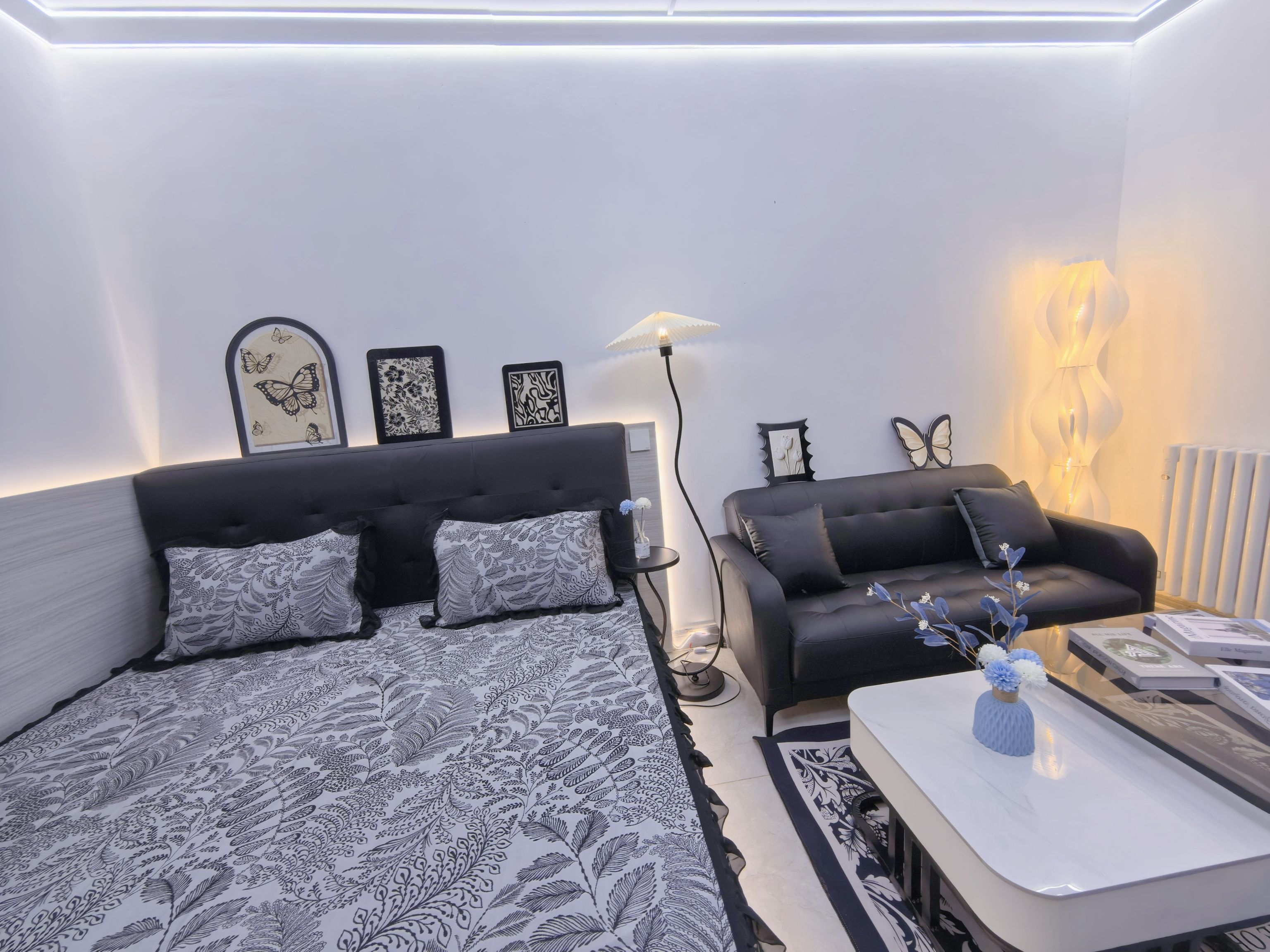 东岸尚景 随时看房·