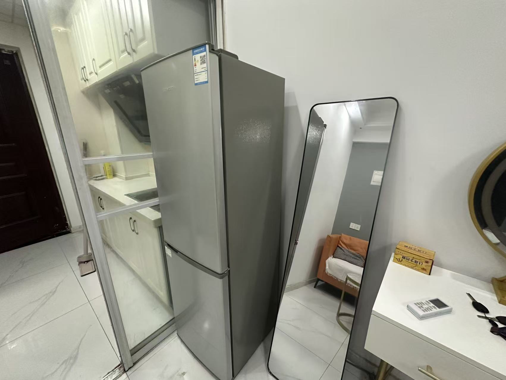 和昌中央悦府 随时看房·