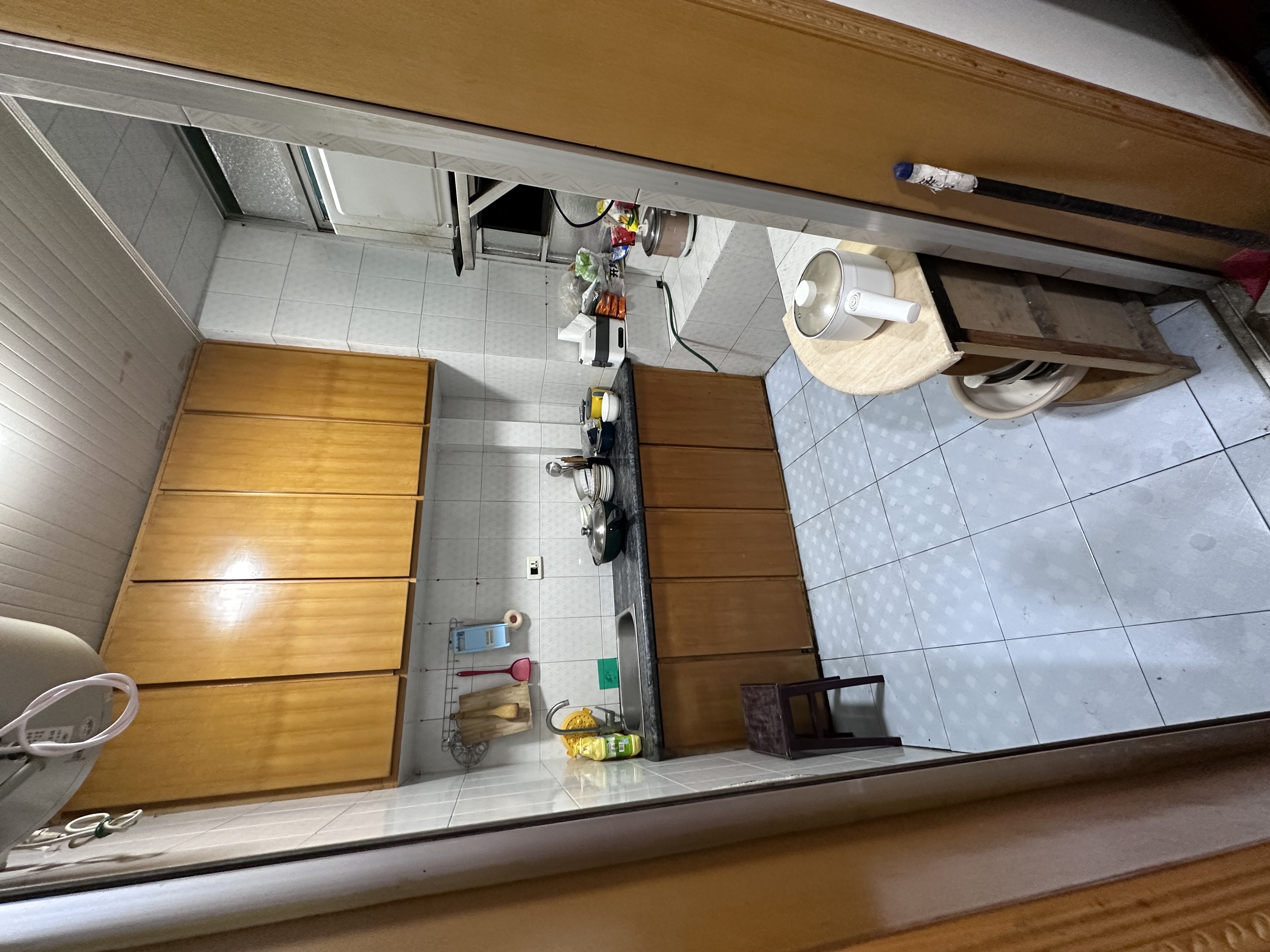 金泰源航天城南门 随时看房·