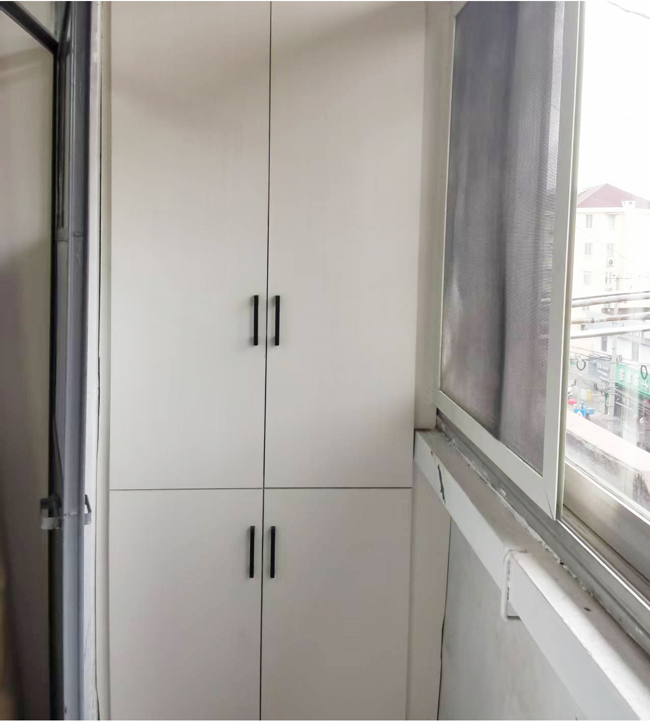 梅园新村 随时看房·