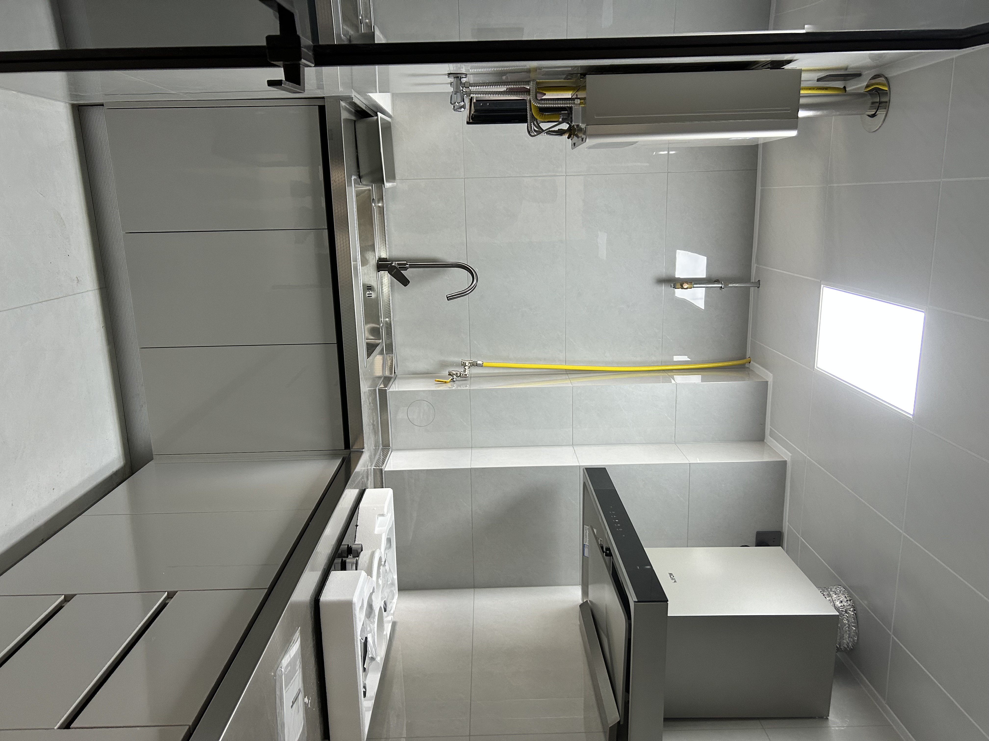 草店社区 随时看房·