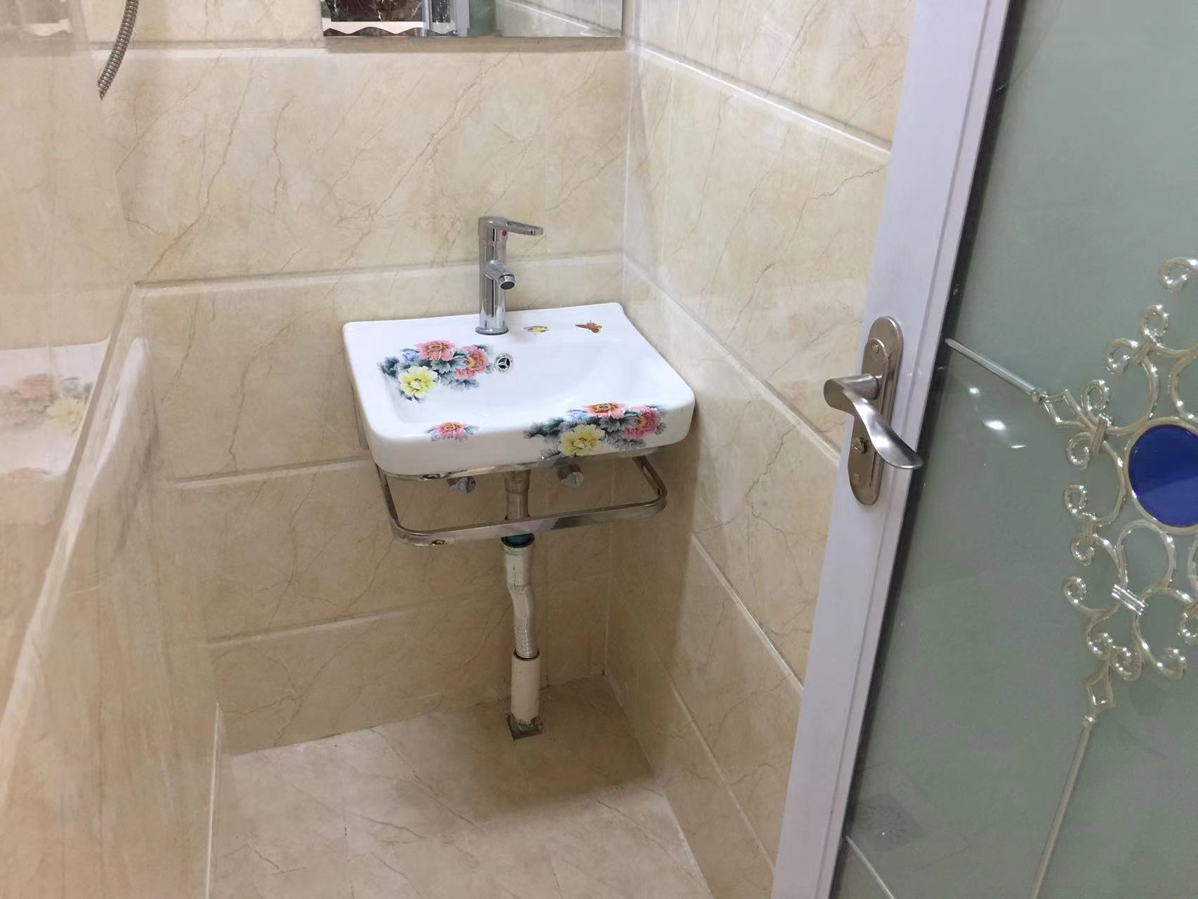 五联西苑 随时看房·