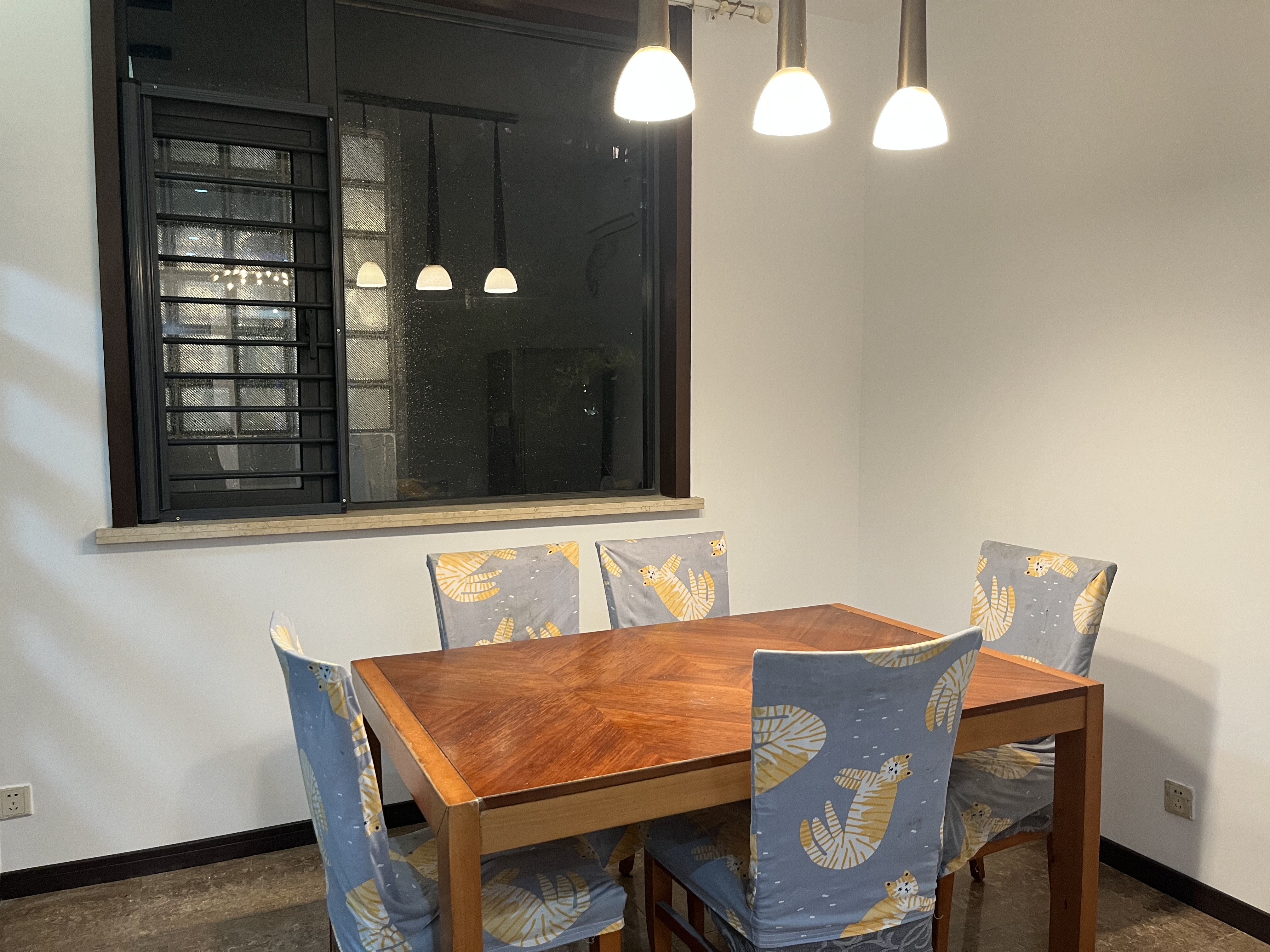 涵合园 随时看房·