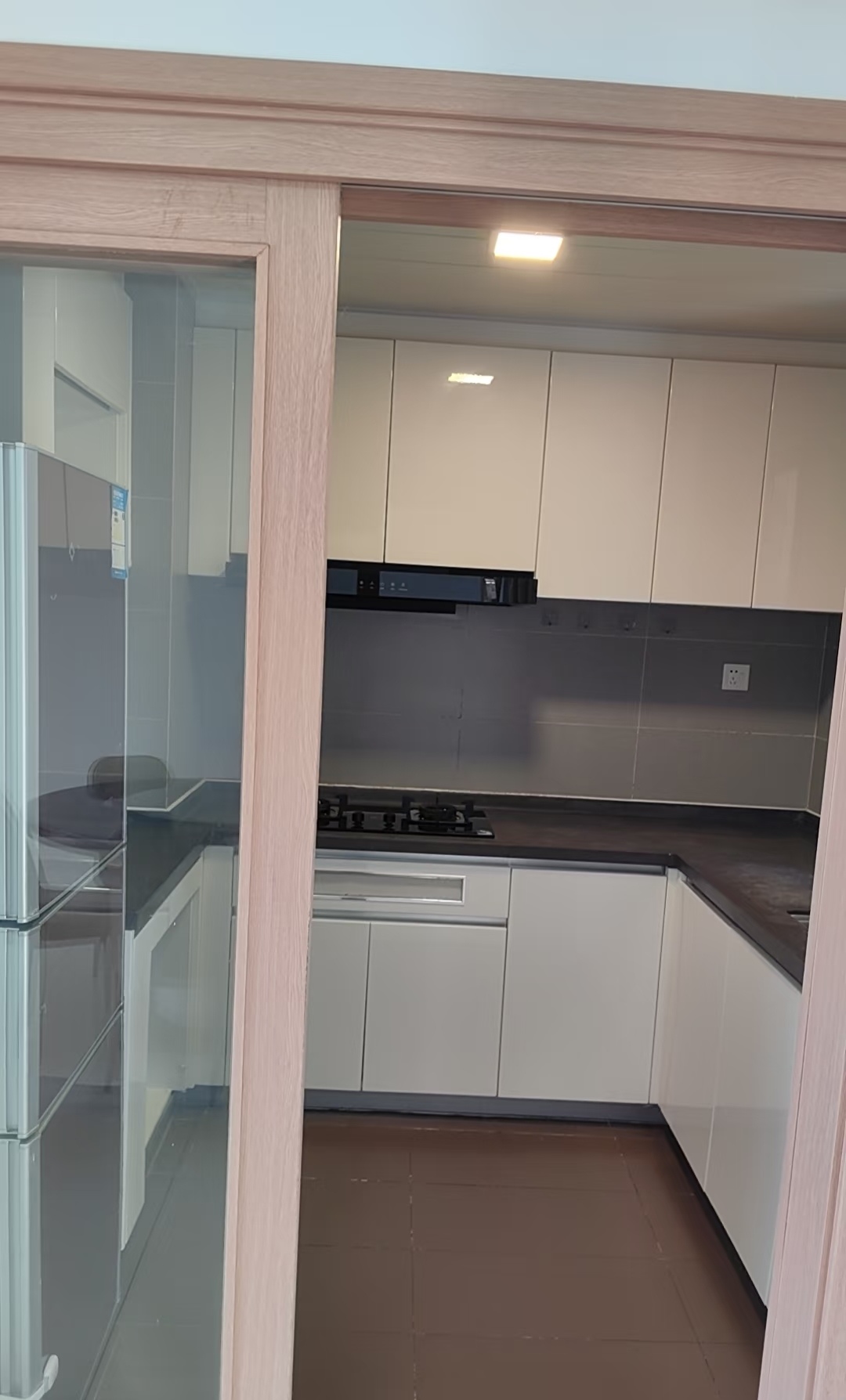 时代香海彼岸 随时看房·