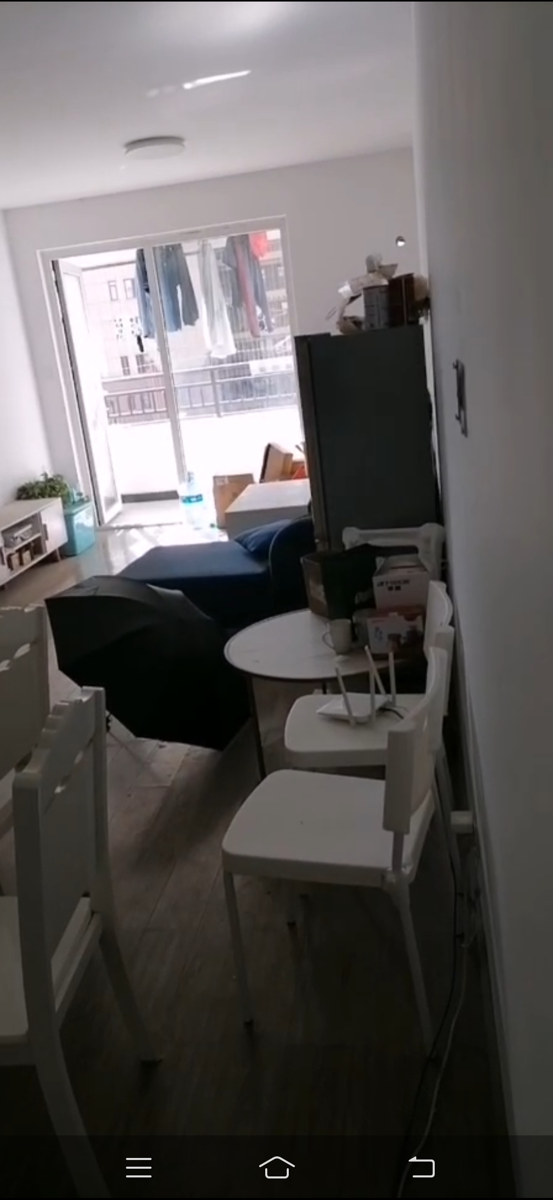 芙蓉万国城 随时看房·