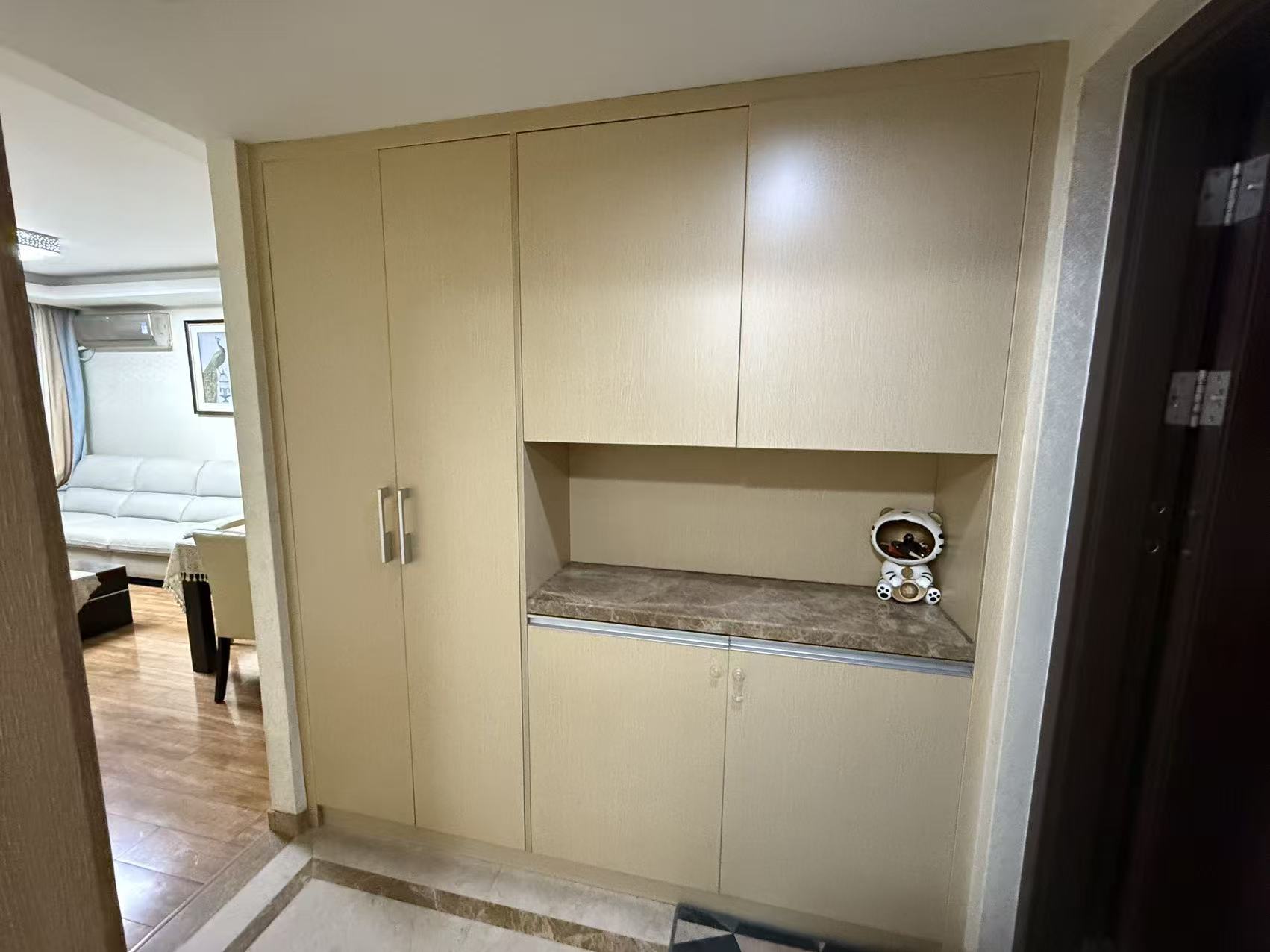 宸北花苑 随时看房·