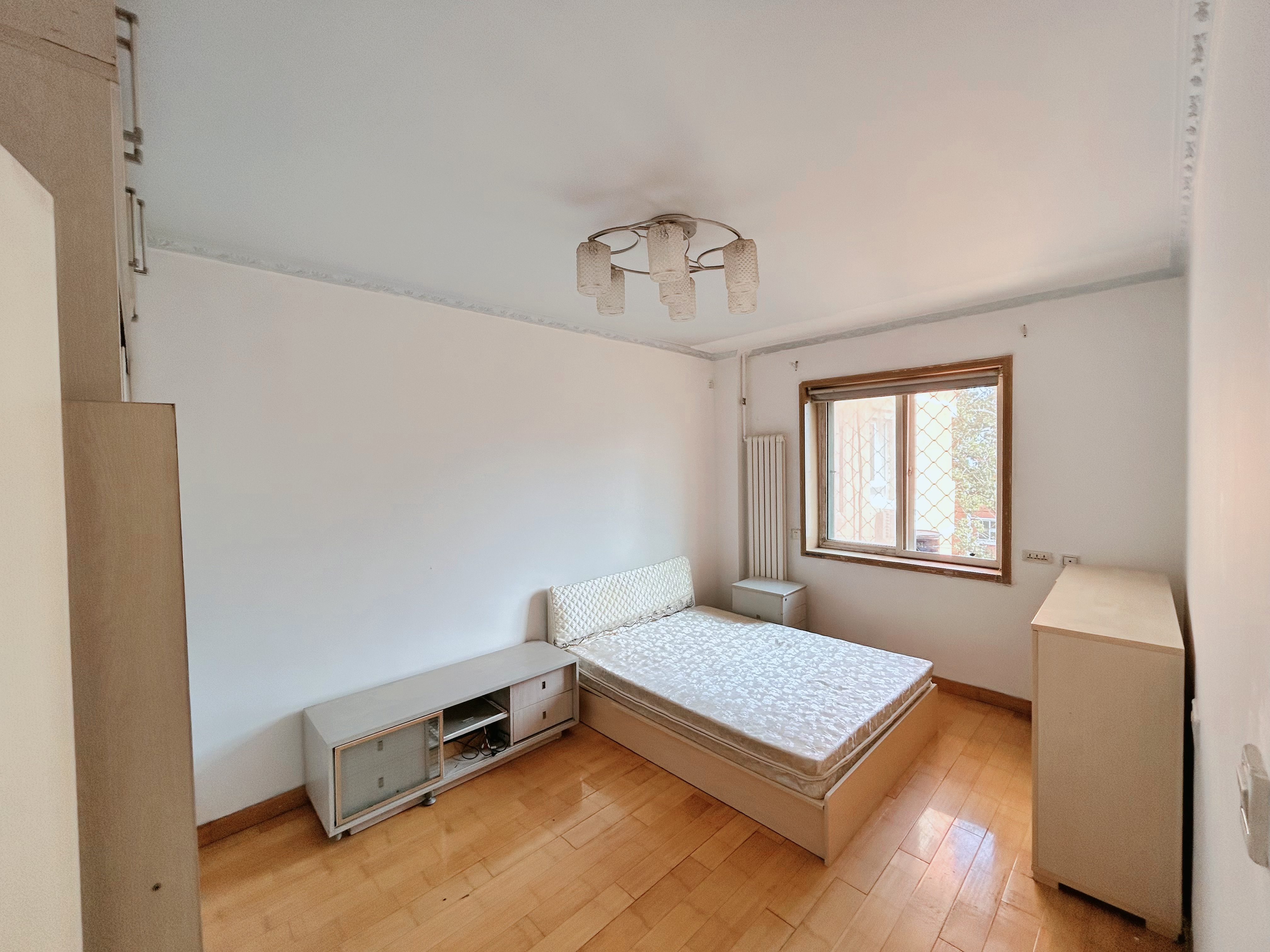 劲松东社区三区 随时看房·