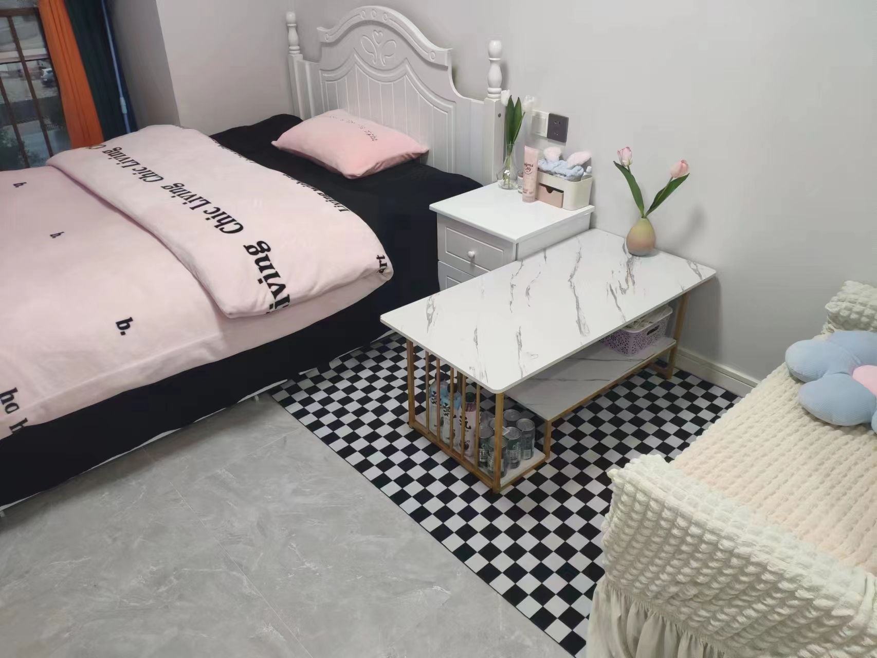 万科缇香荟 1居室 1168元/月