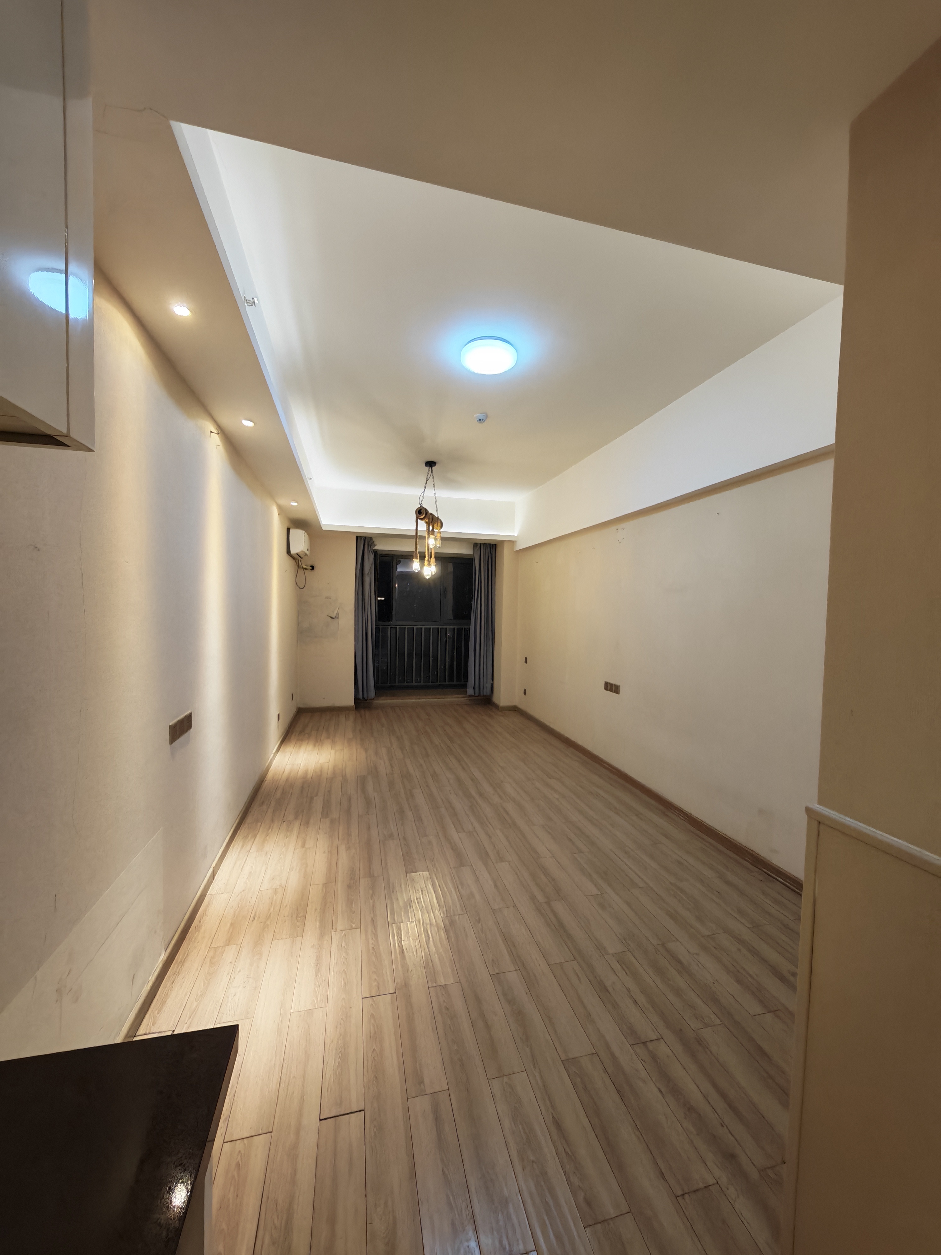 荣民宫园美寓 随时看房·