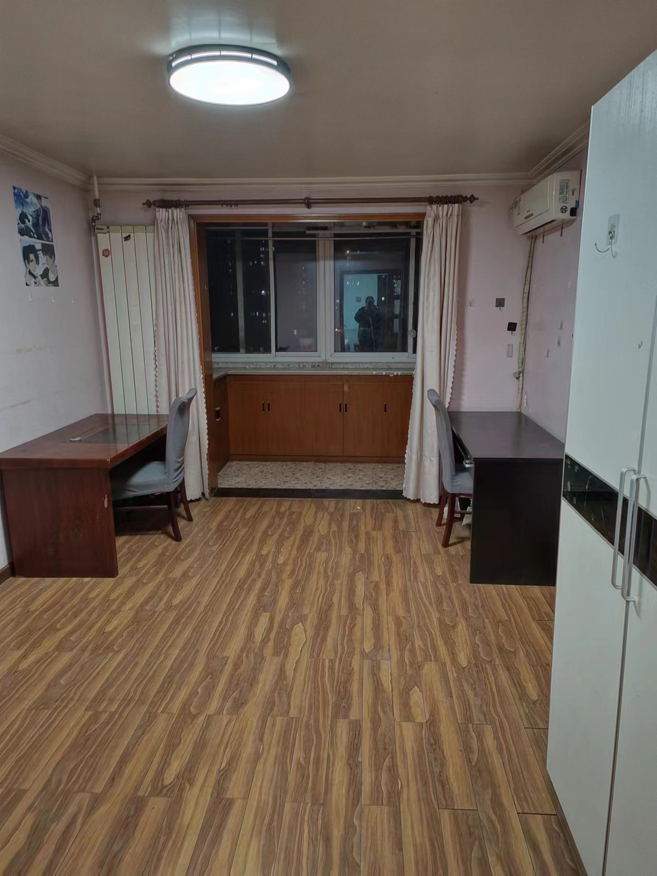 马连道中里 1居室 5400元/月