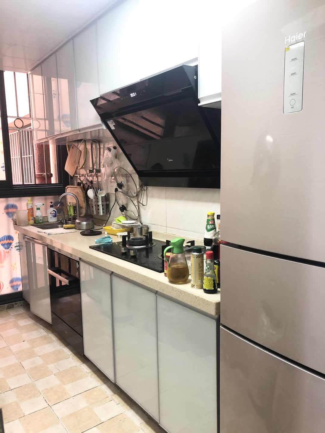 晶品居 随时看房·
