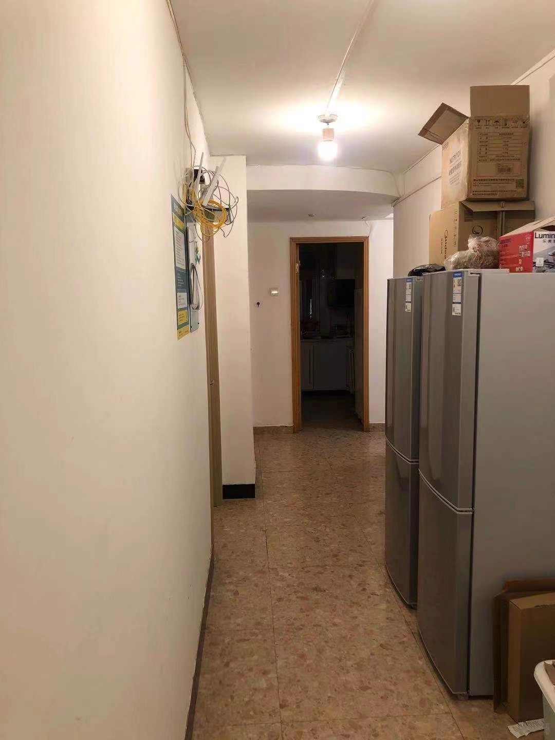 胜古家园 随时看房·