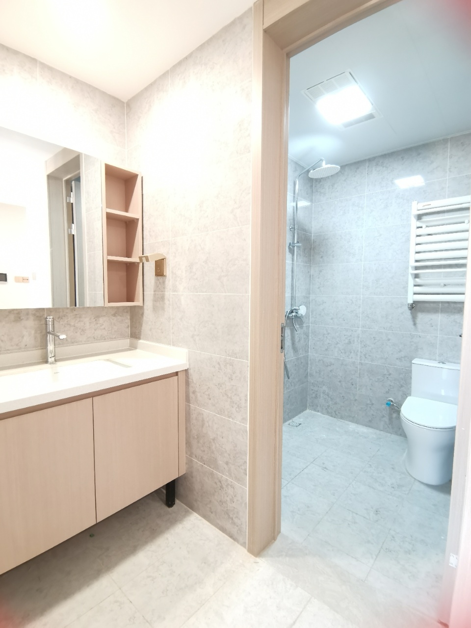 同泽园 随时看房·