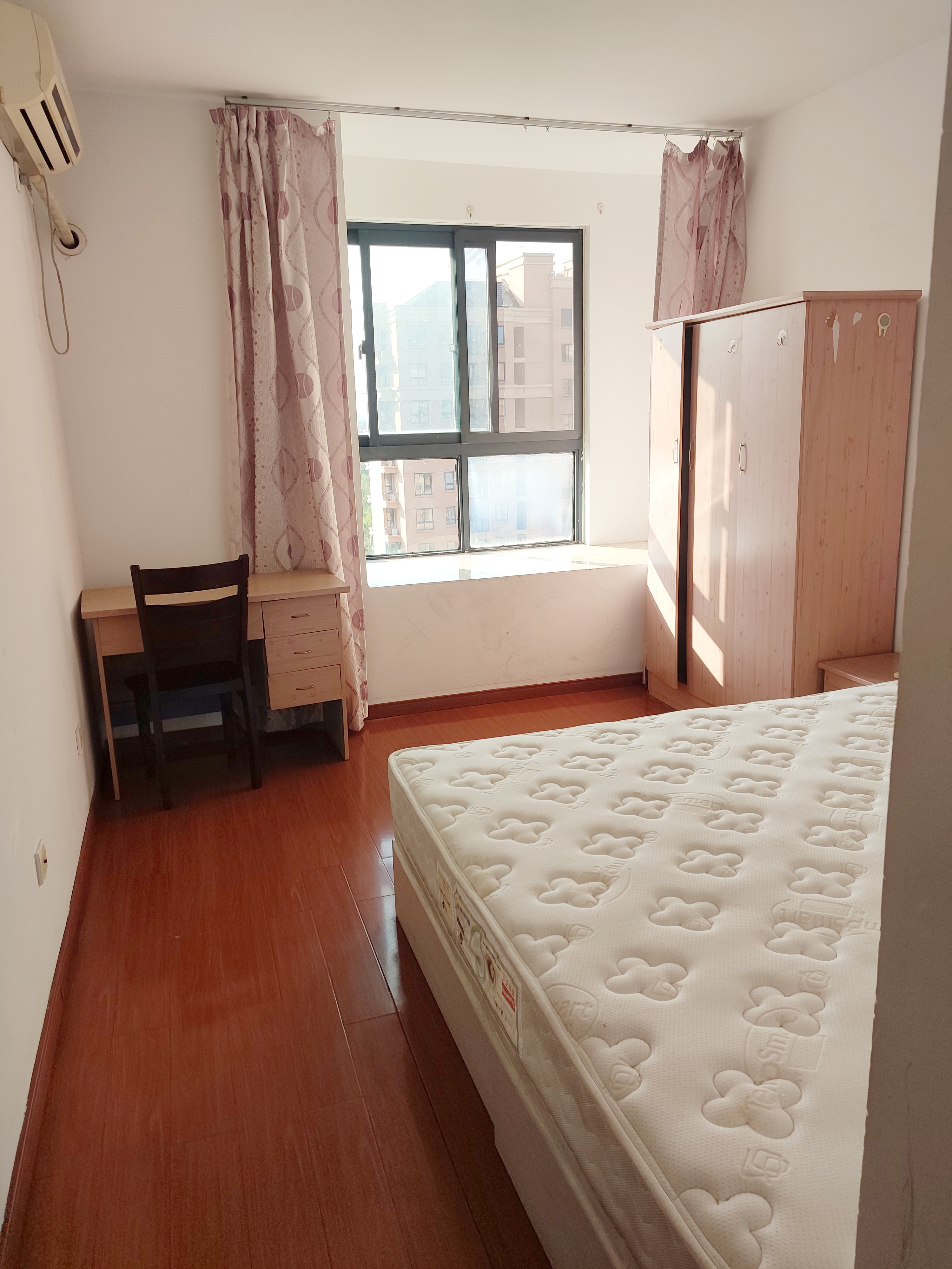 心圆西苑 随时看房·