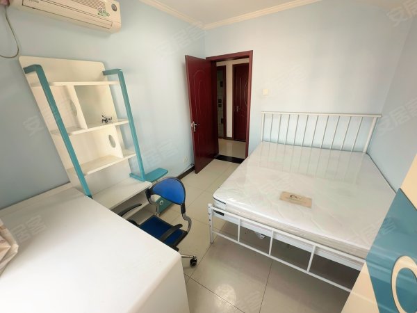 长阳家园A区 随时看房·