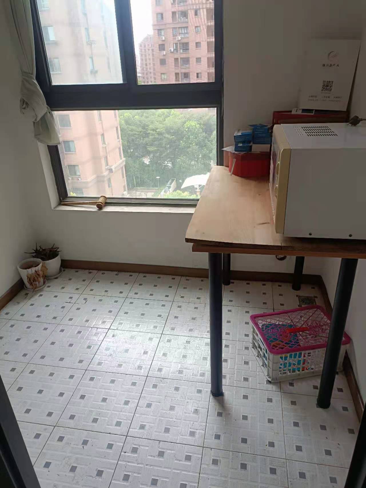 茉莉雅苑 随时看房·