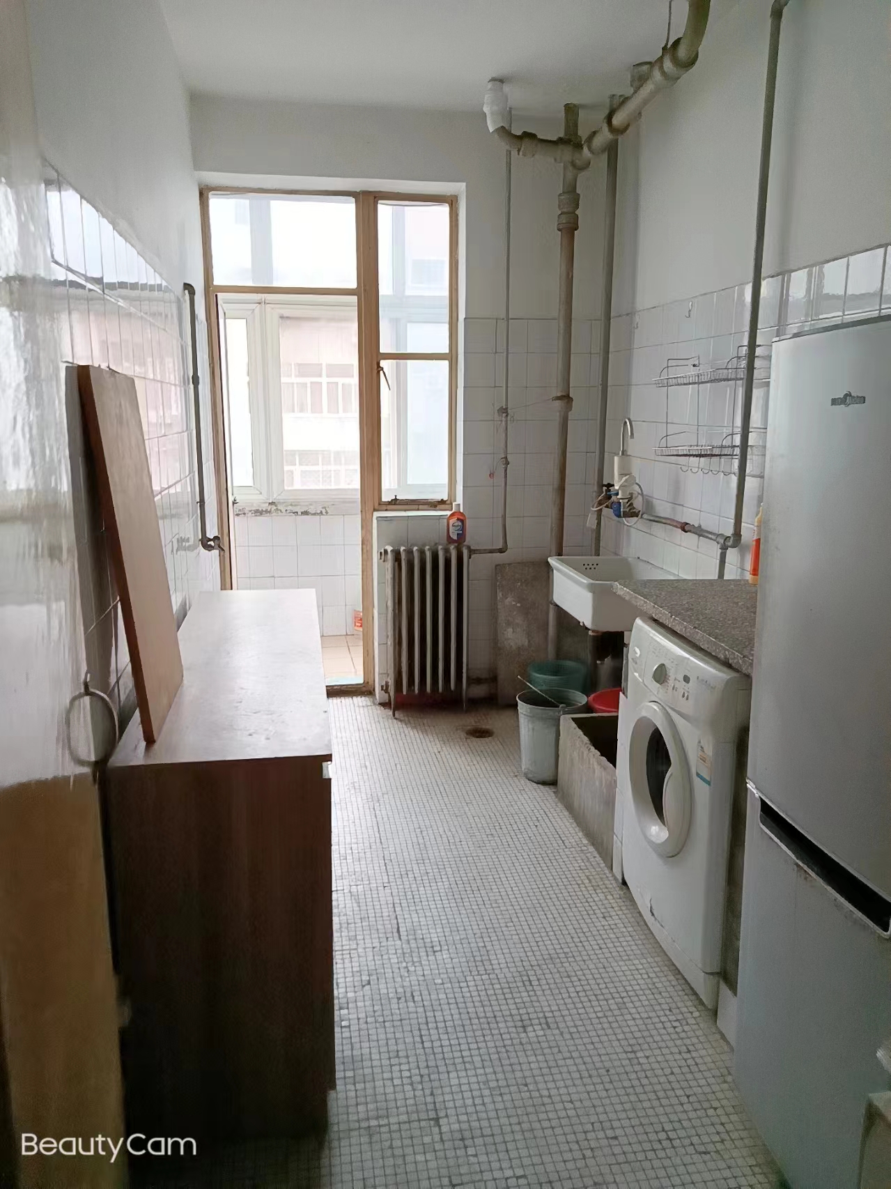 展思门路一号院 随时看房·