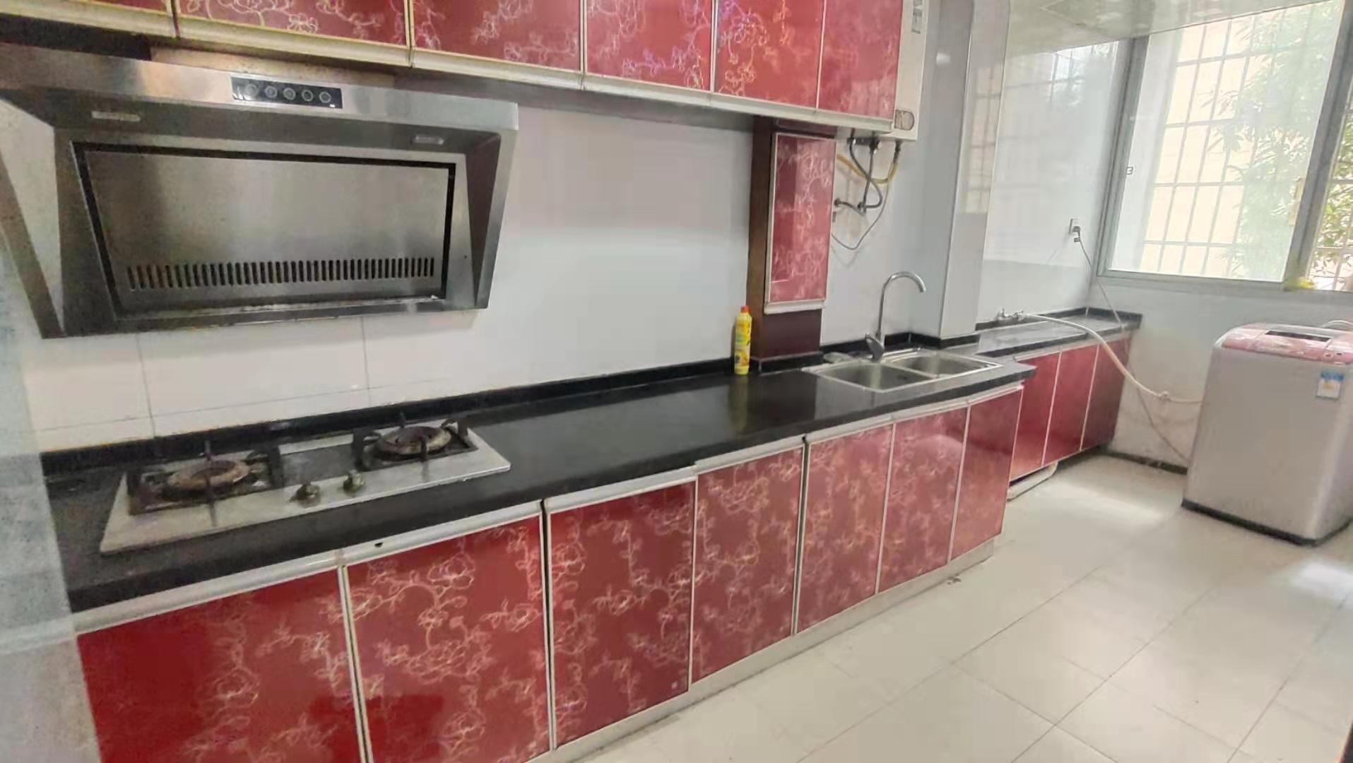 新明安置小区 随时看房·