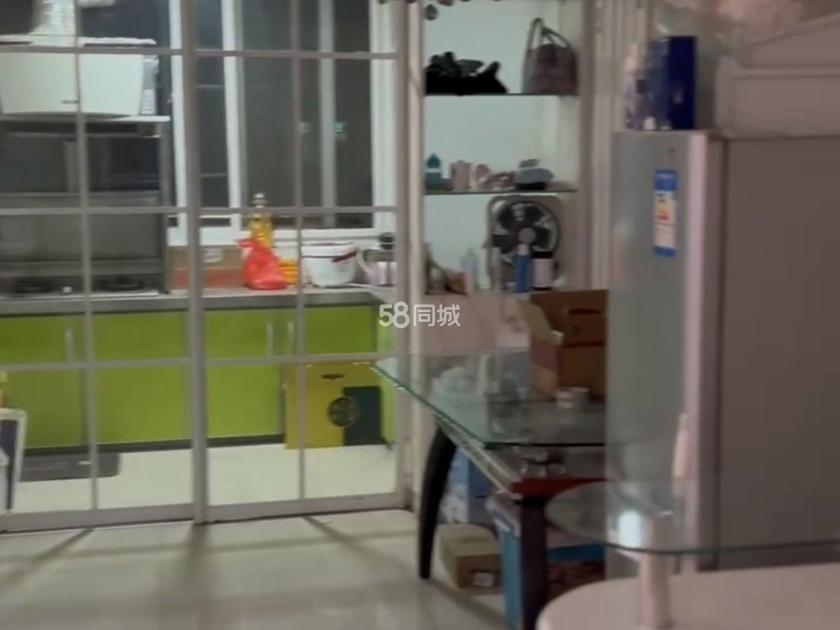 逸东花园 随时看房·