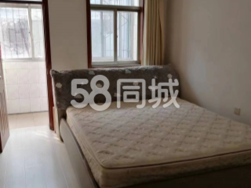 山东省水利厅宿舍 随时看房·