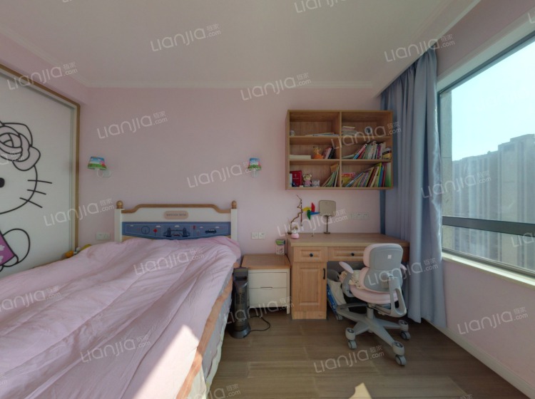 御景蓝湾 随时看房·