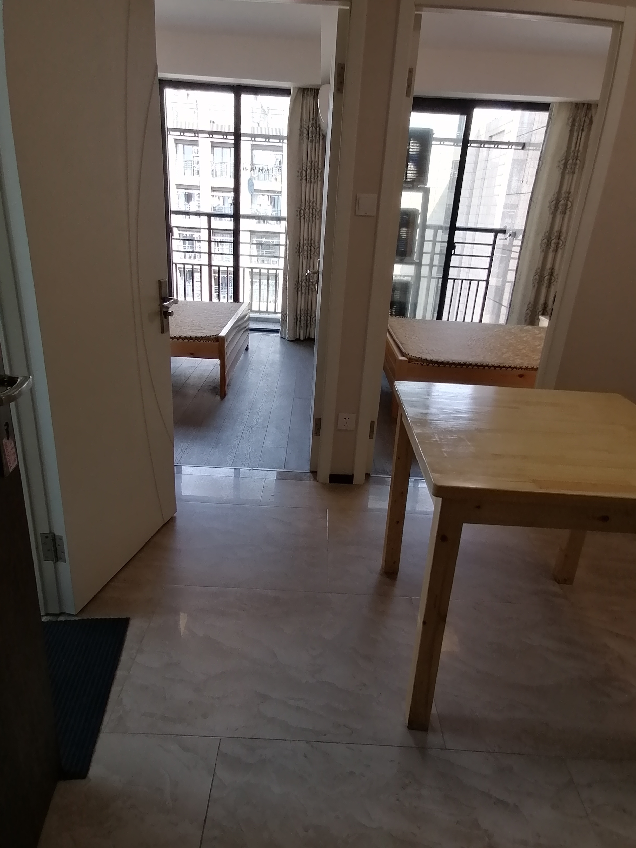 东方时代广场 随时看房·