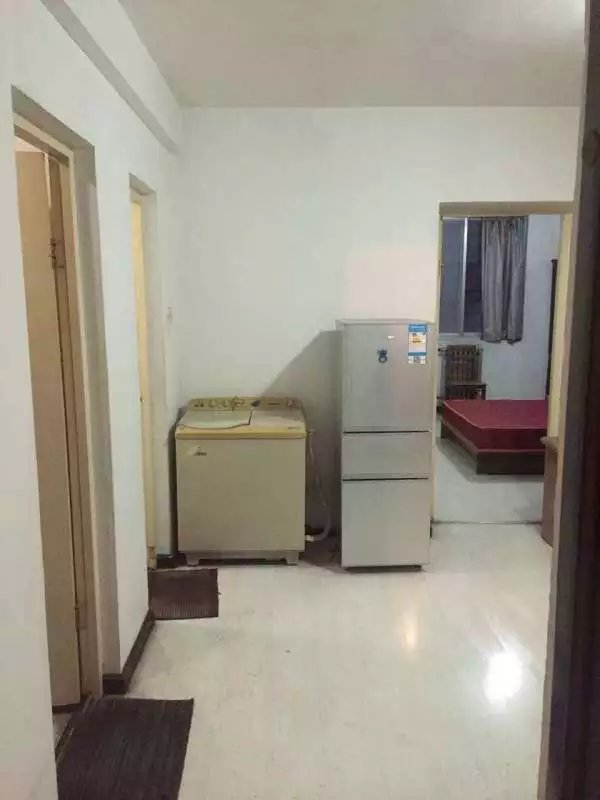 丰登南路57号 随时看房·