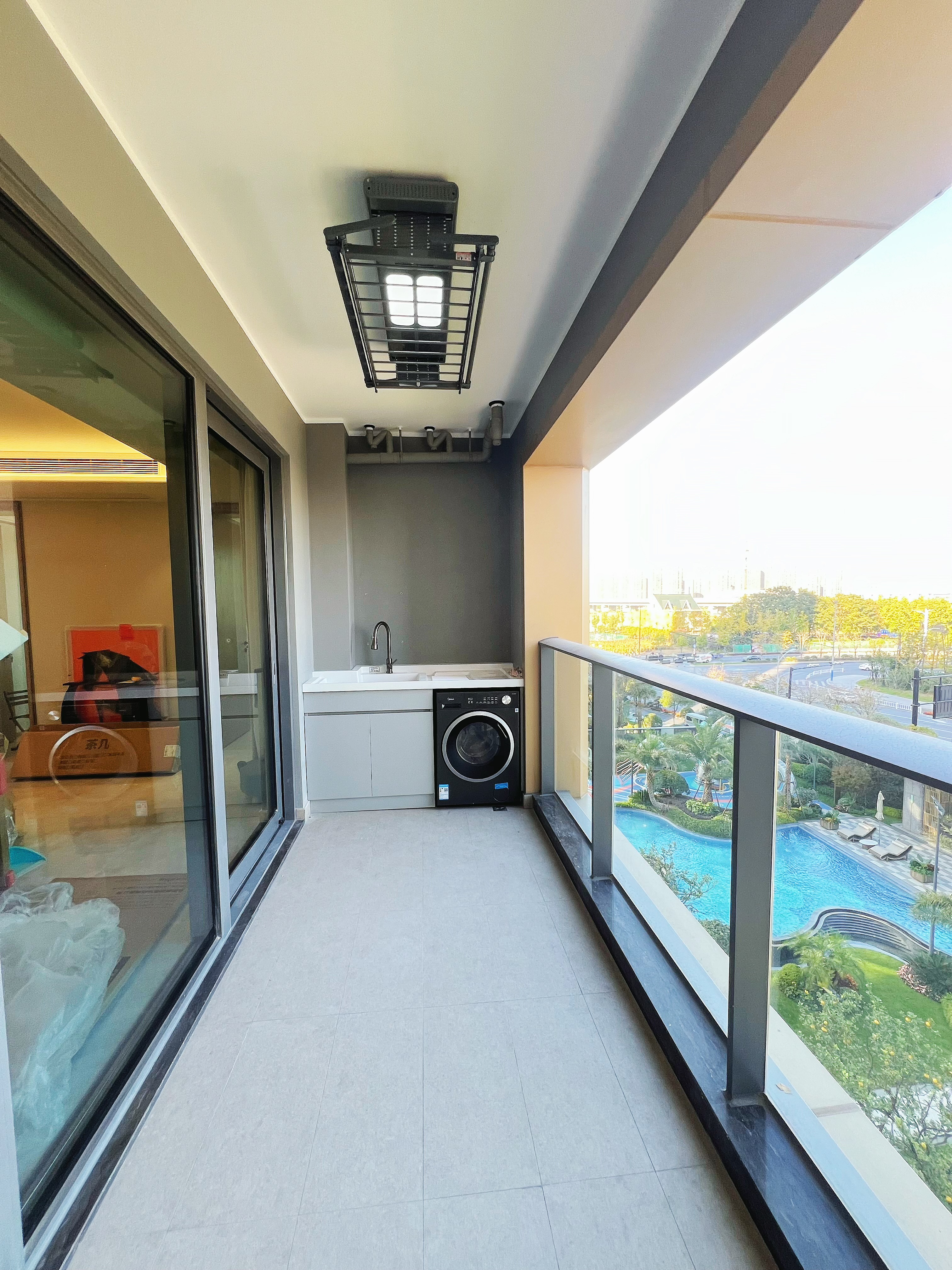 澄虹府 随时看房·