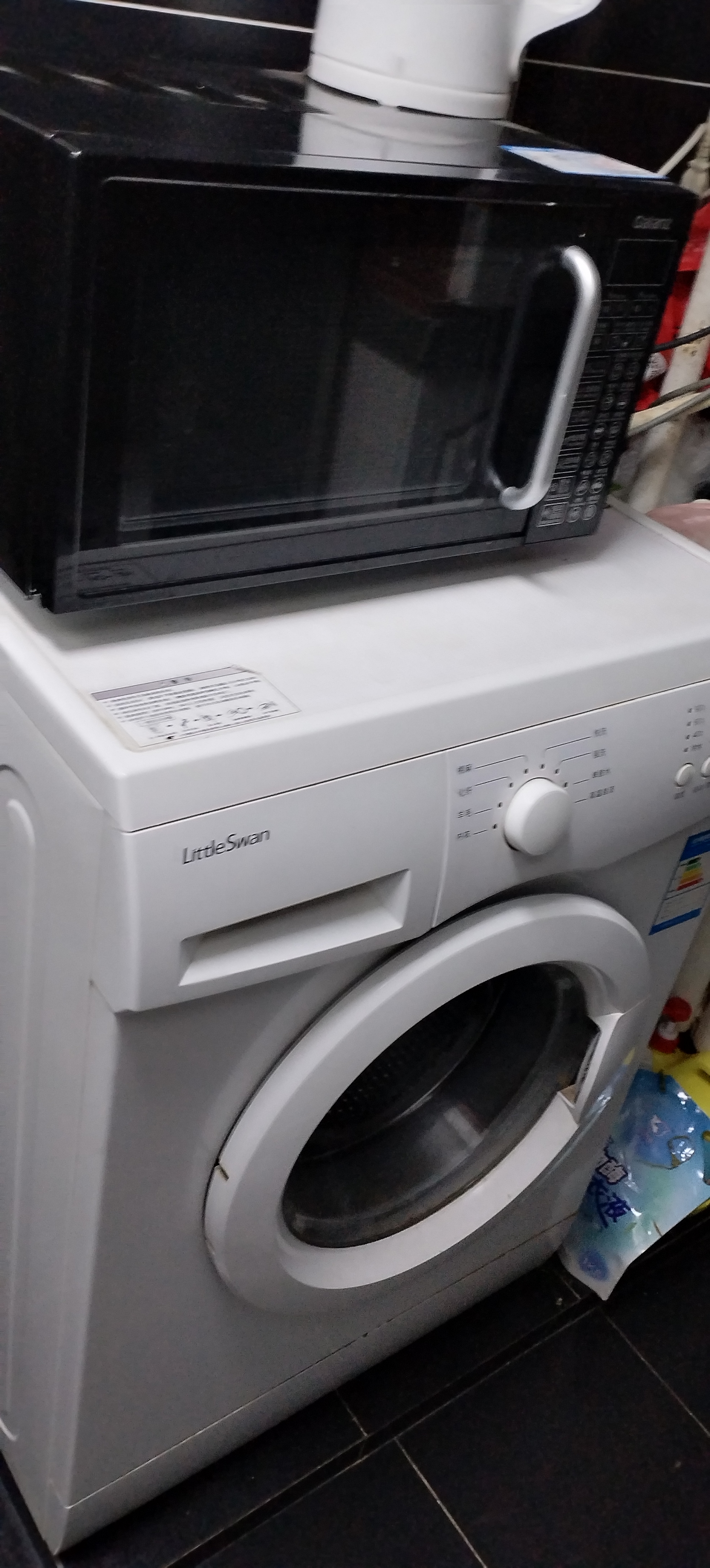 亮甲店小区 随时看房·
