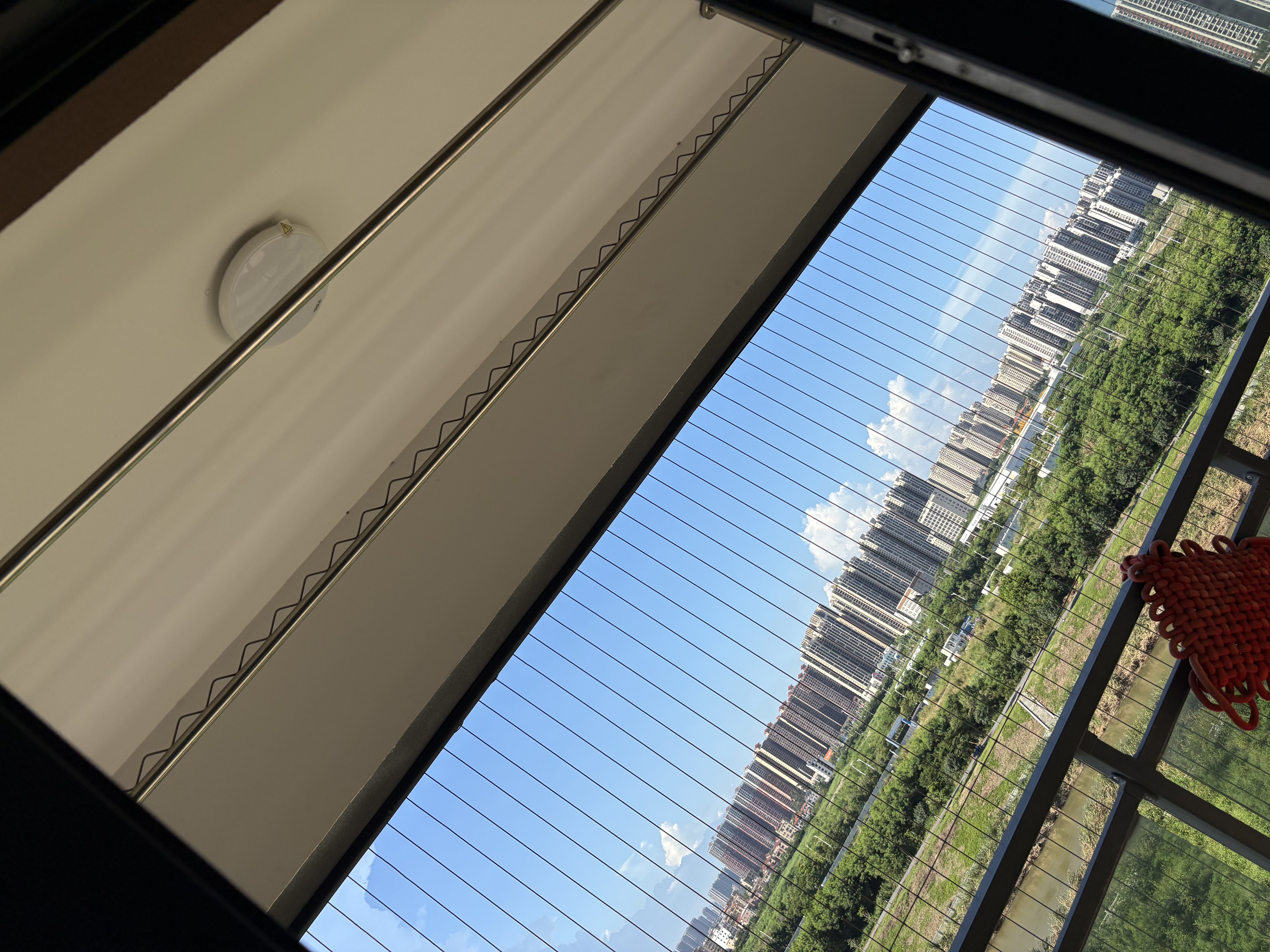 华策御水花园 随时看房·