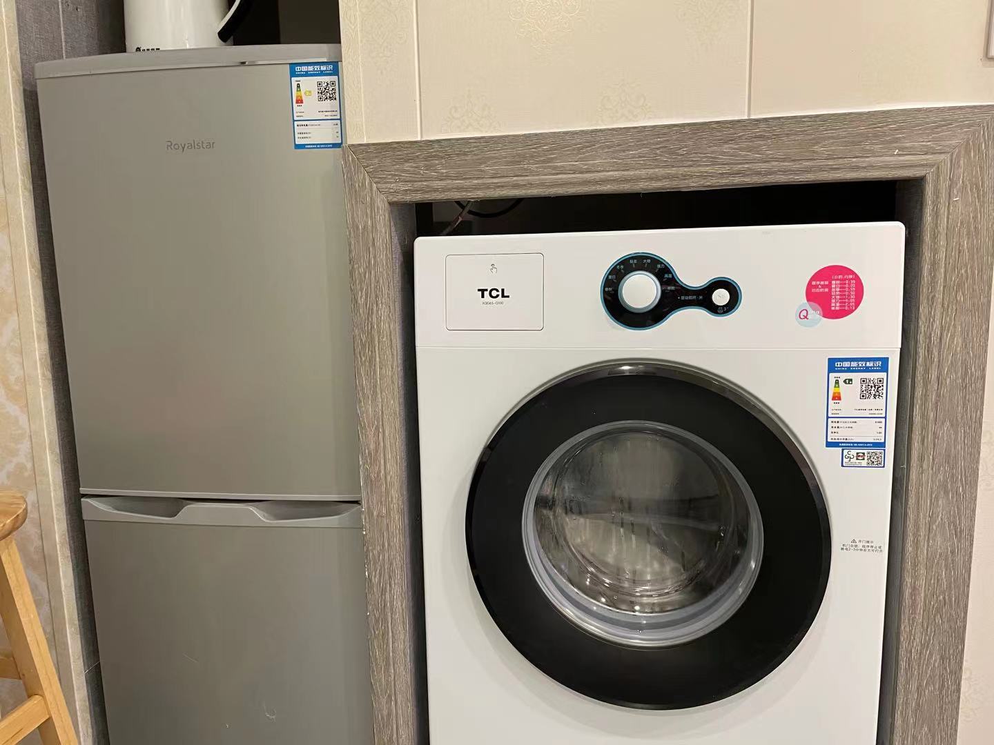 江西小区 随时看房·