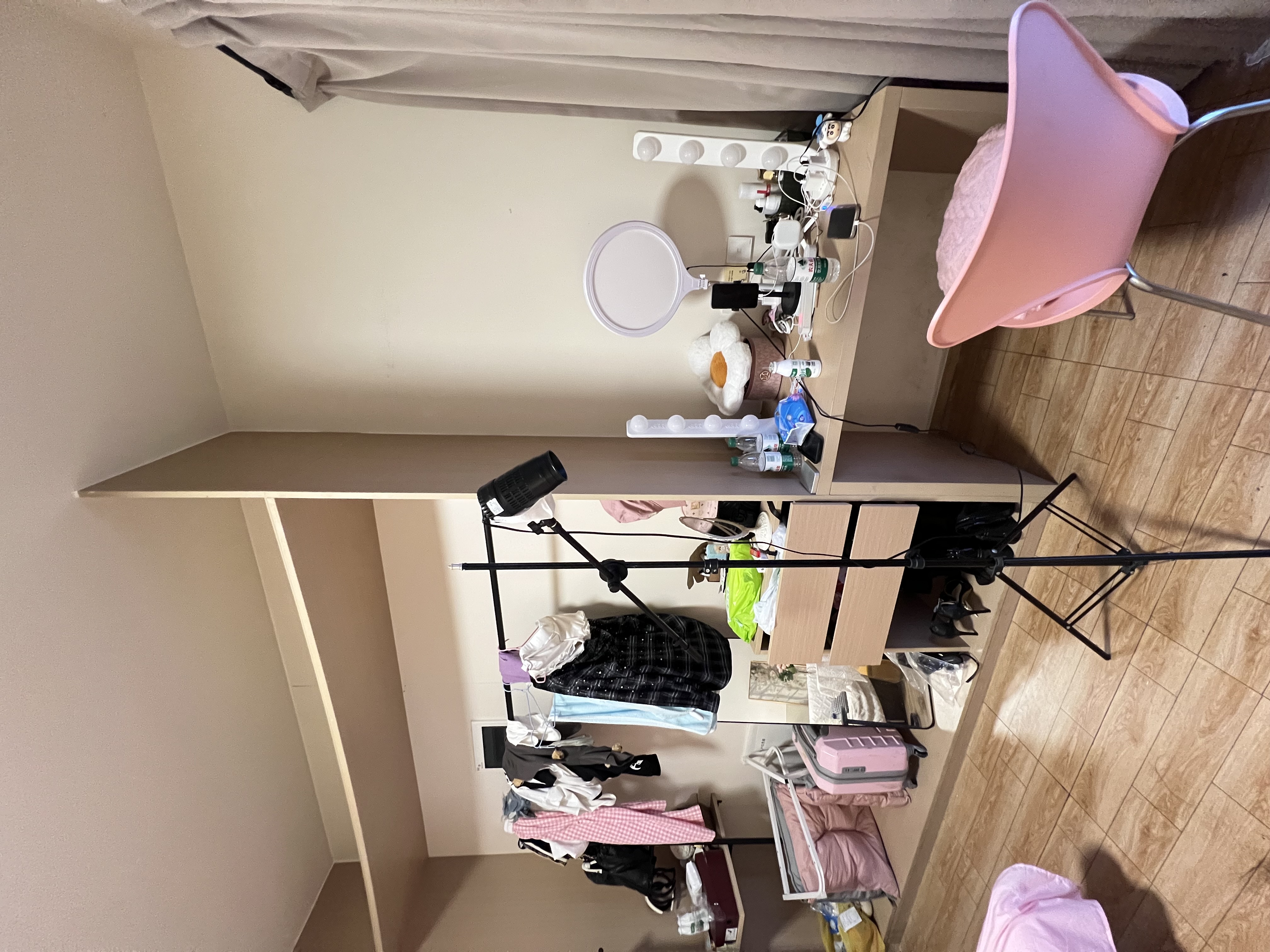 天健蜂巢公寓 随时看房·