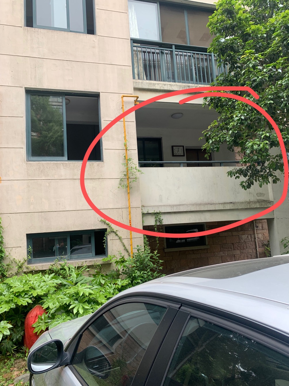 清泉花园 随时看房·