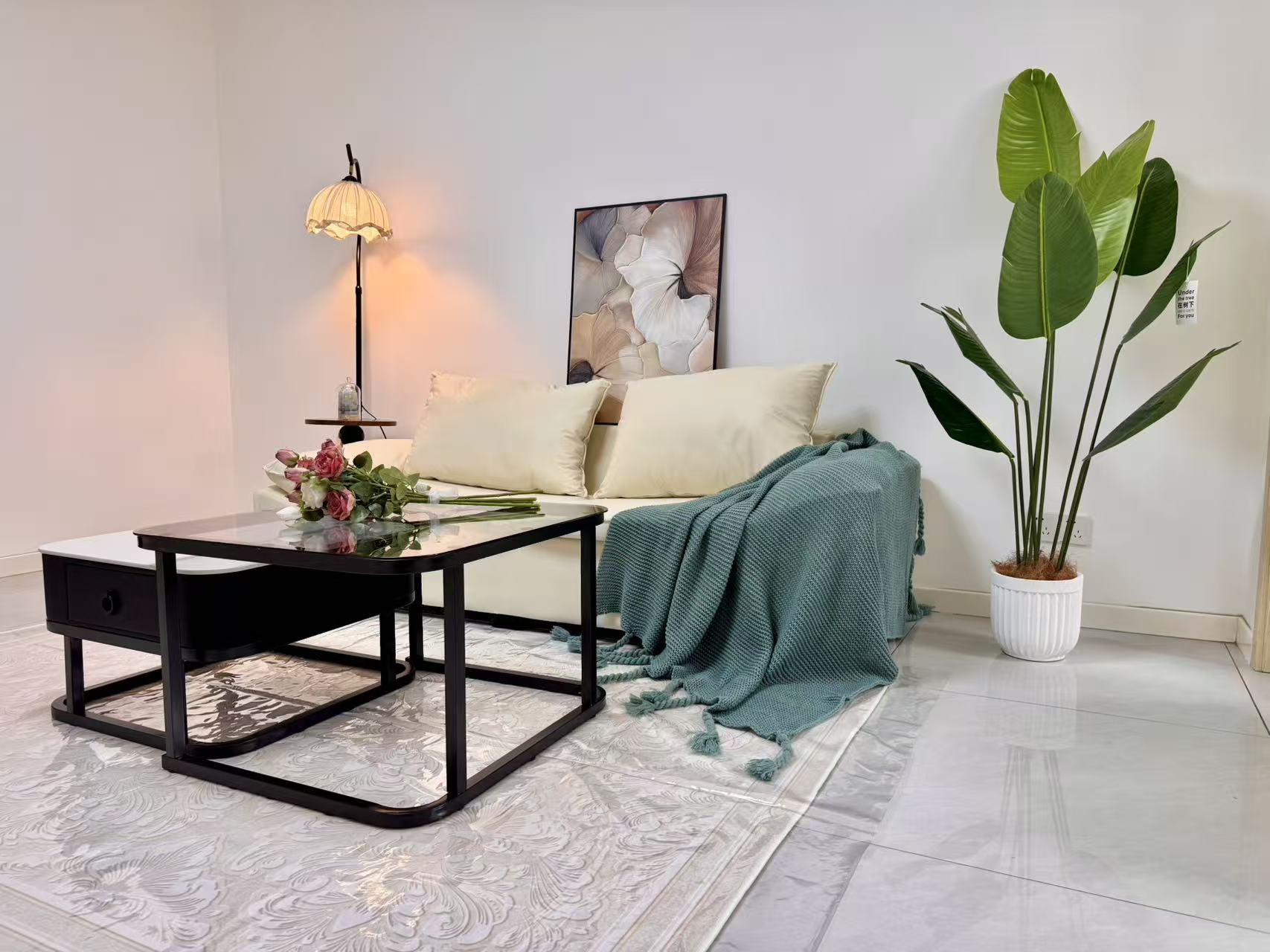 11号线浦三路站汇康雅苑 随时看房·