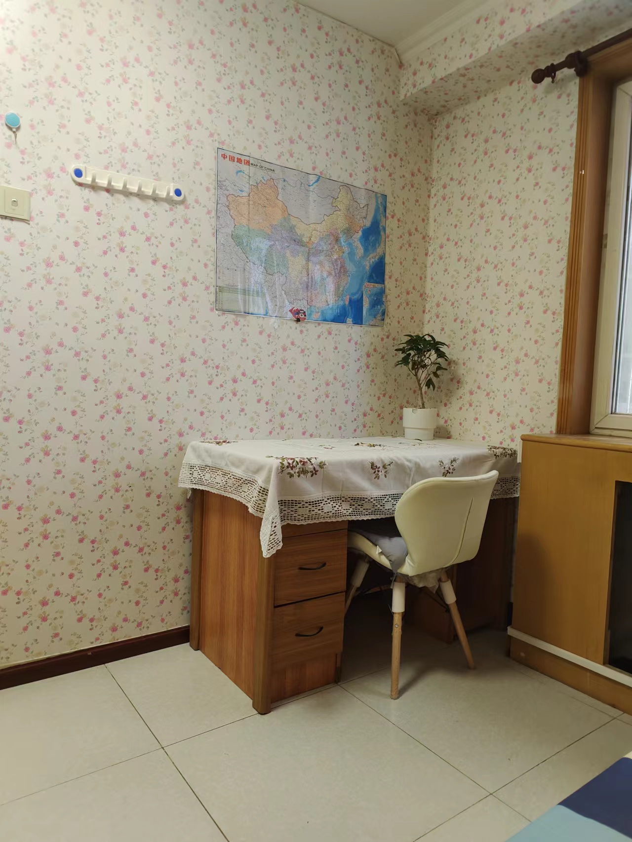 东城区东黄城根北街40号院1号楼 随时看房·