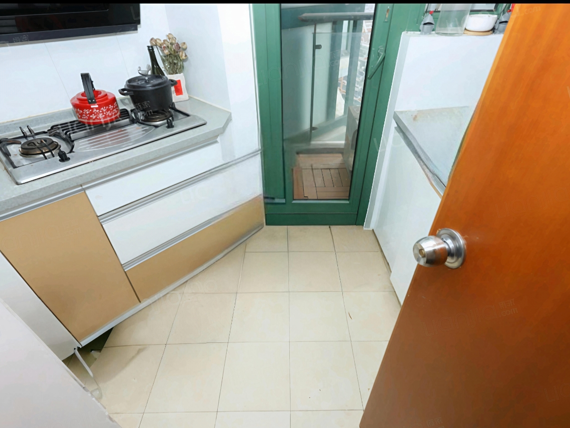 春天花园 随时看房·