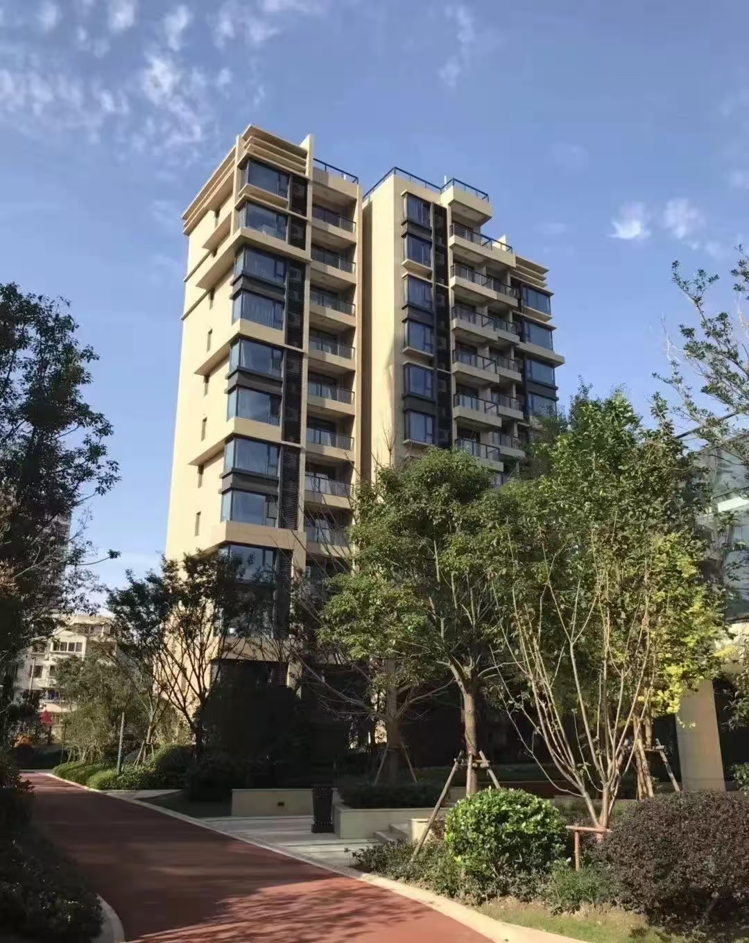 嘉隆汇 随时看房·