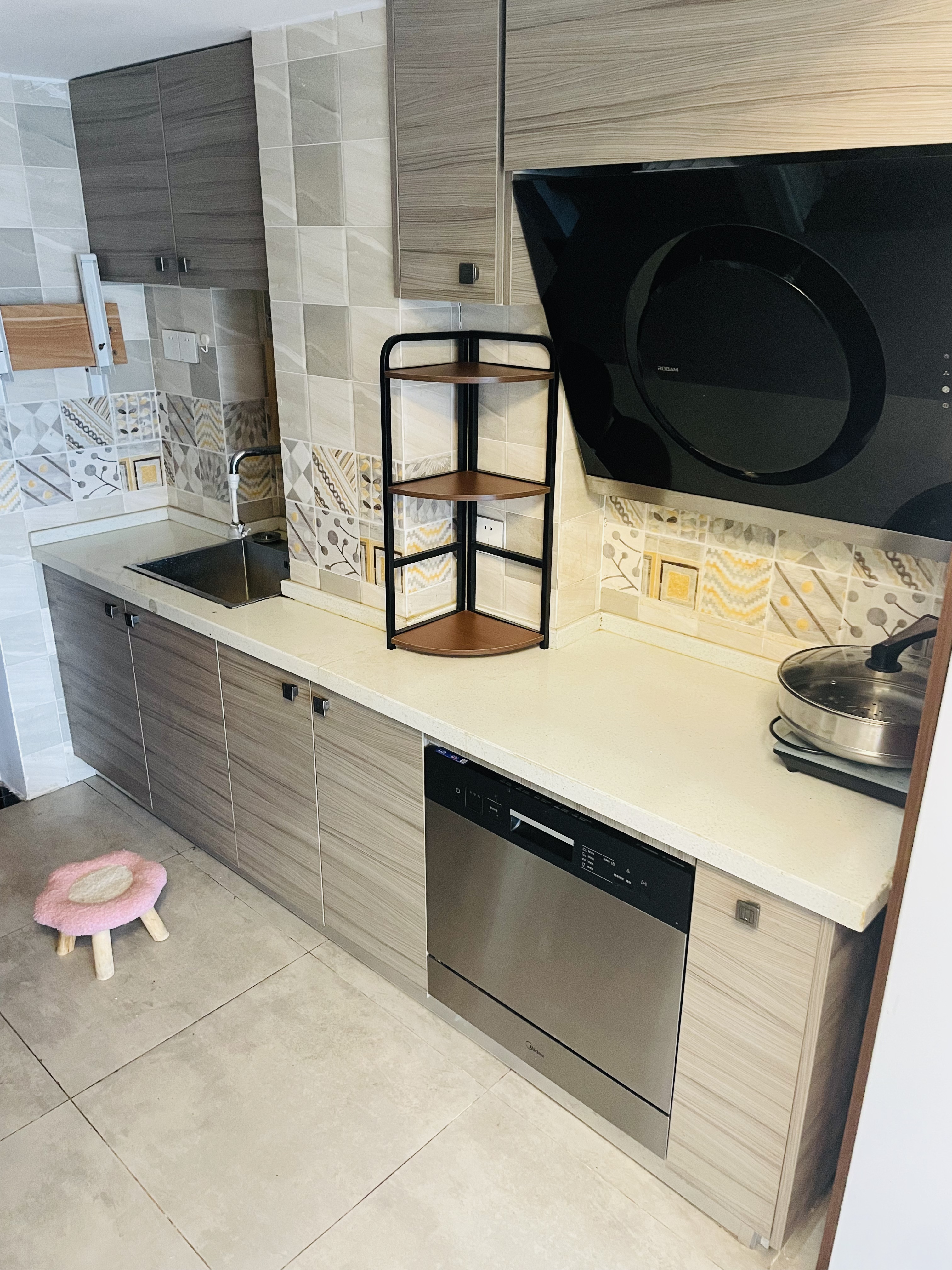 西溪泊岸 随时看房·