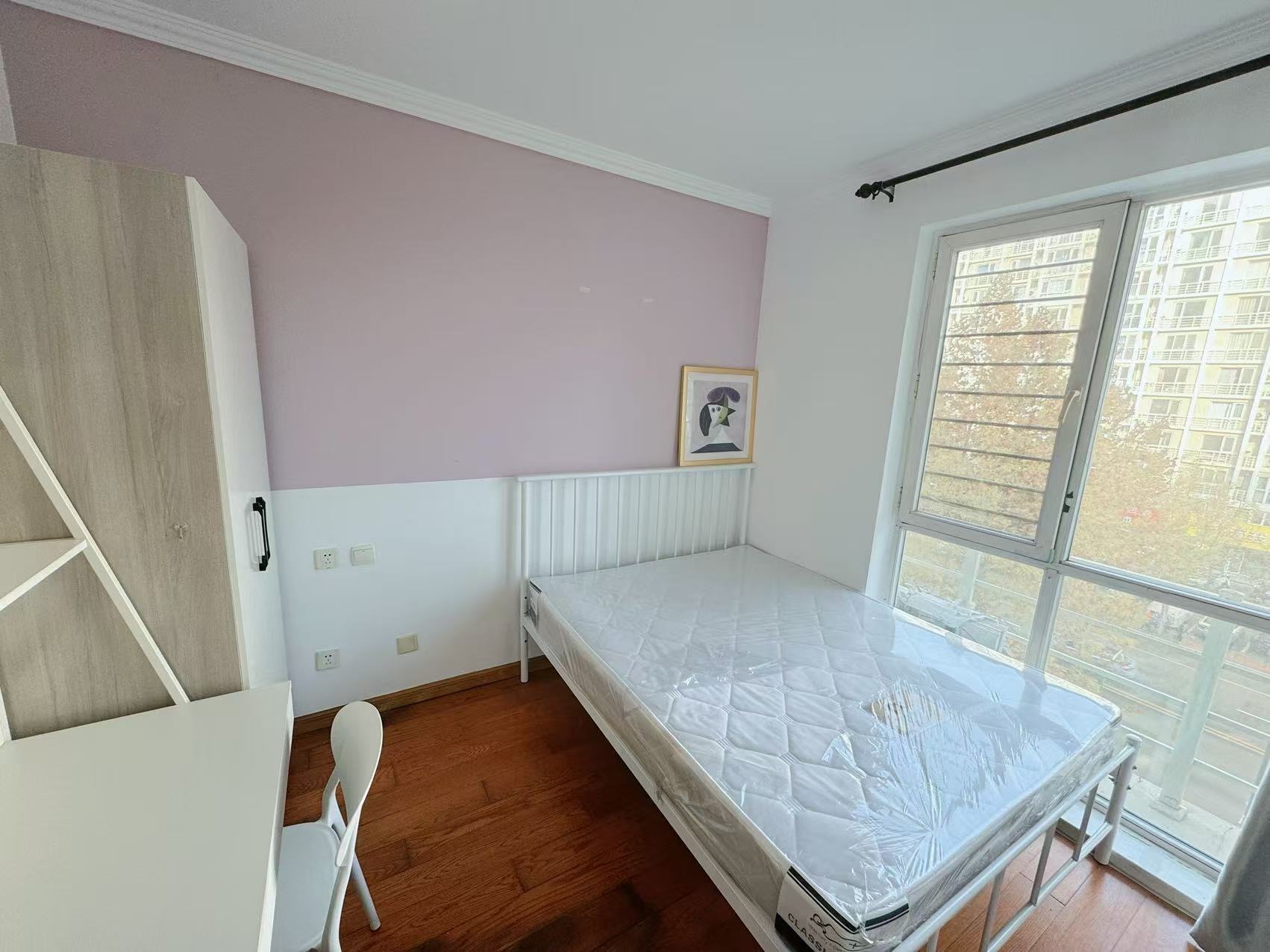 新龙城 随时看房·